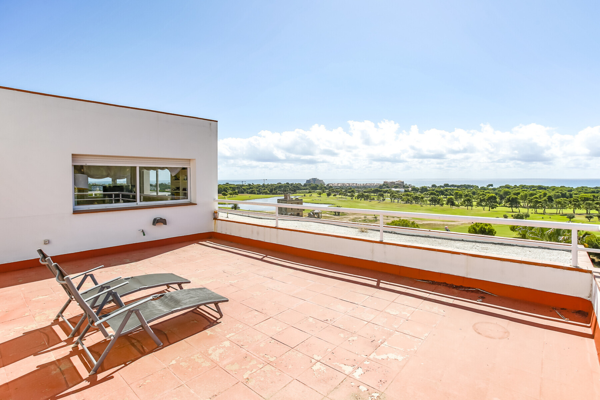  Prestigious Can Girona Property with Breathtaking Sea Views in Sitges - 物件實景