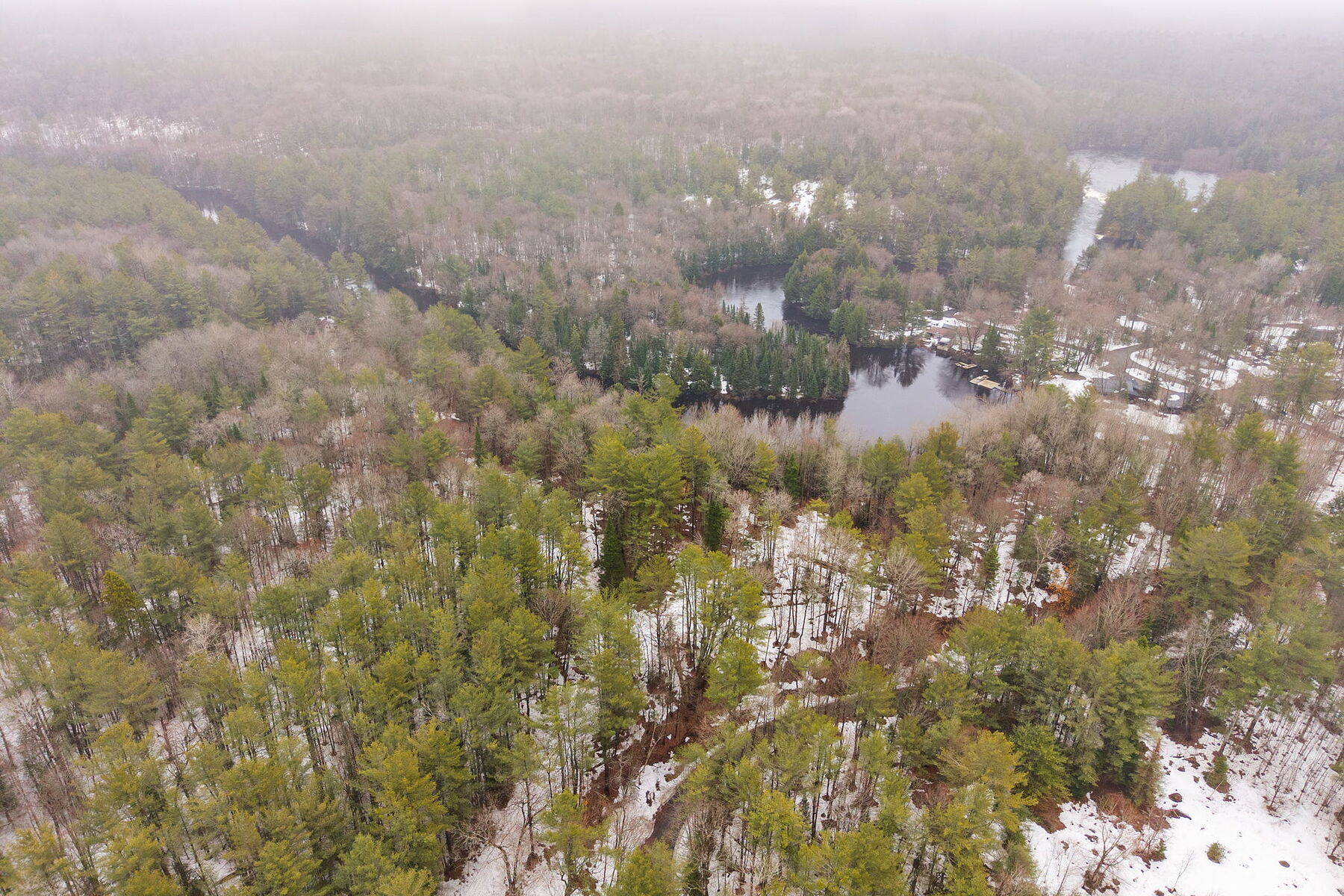  A Rare Muskoka Land Offering - 物件實景