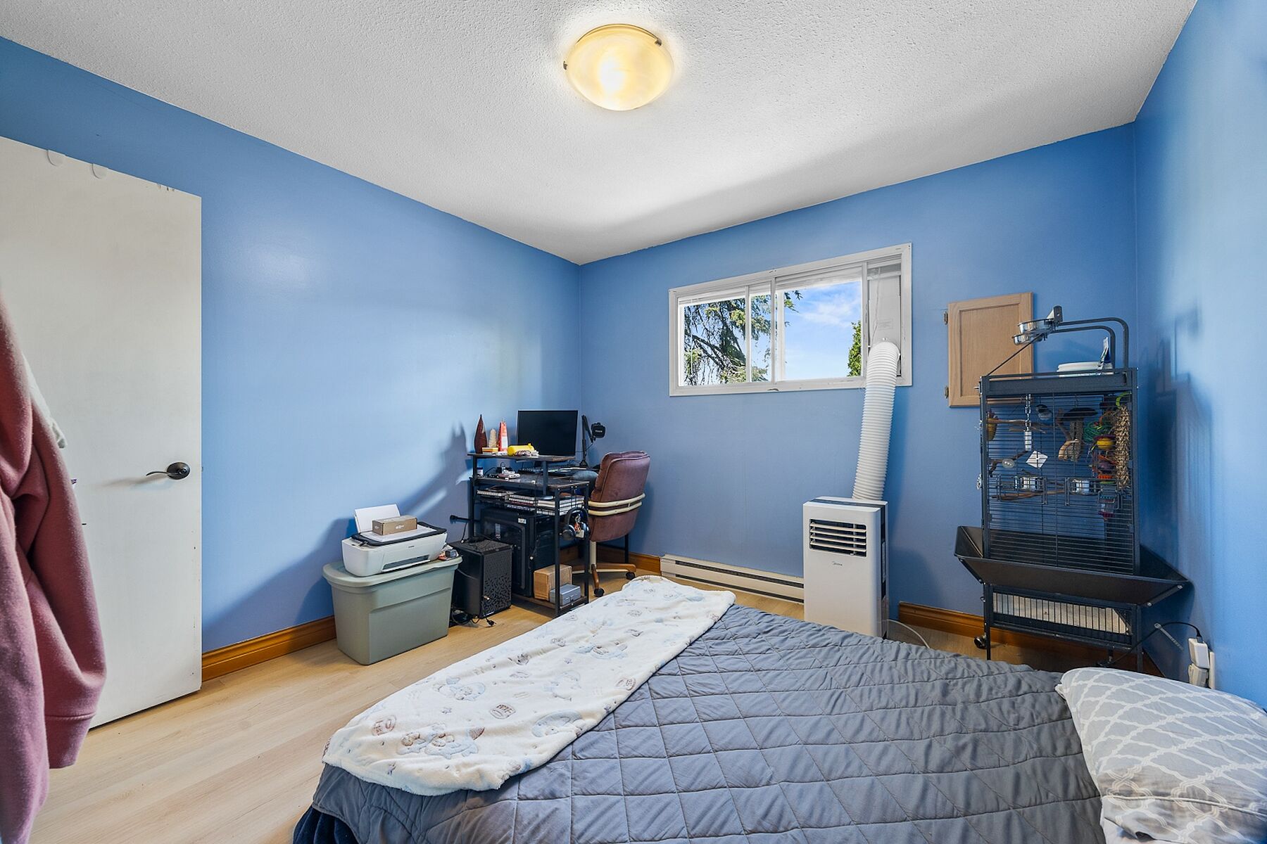  Two Bedroom Vernon Home - 物件實景