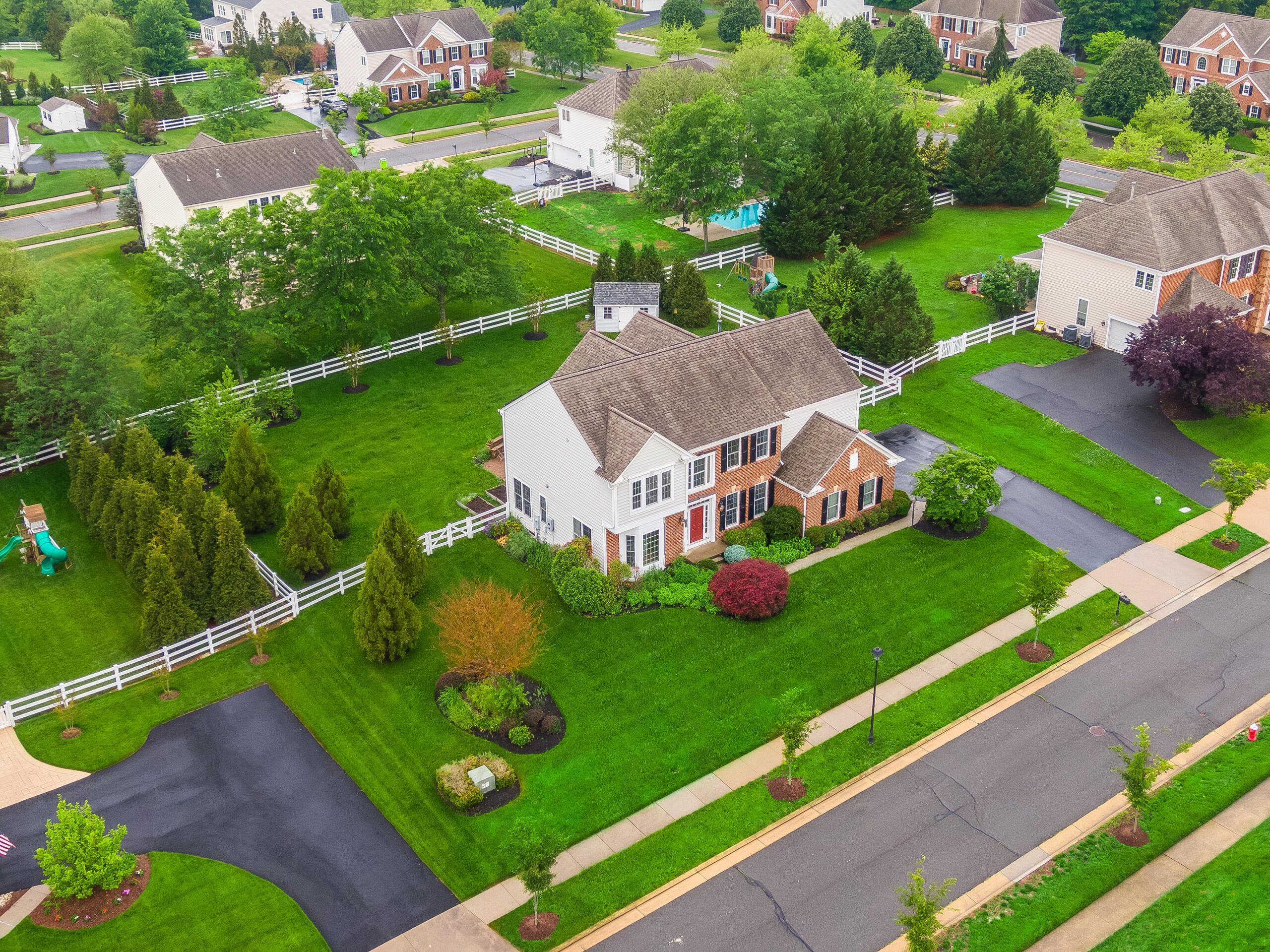  41289 Guinness Way, Leesburg, VA 20175 - 物件實景