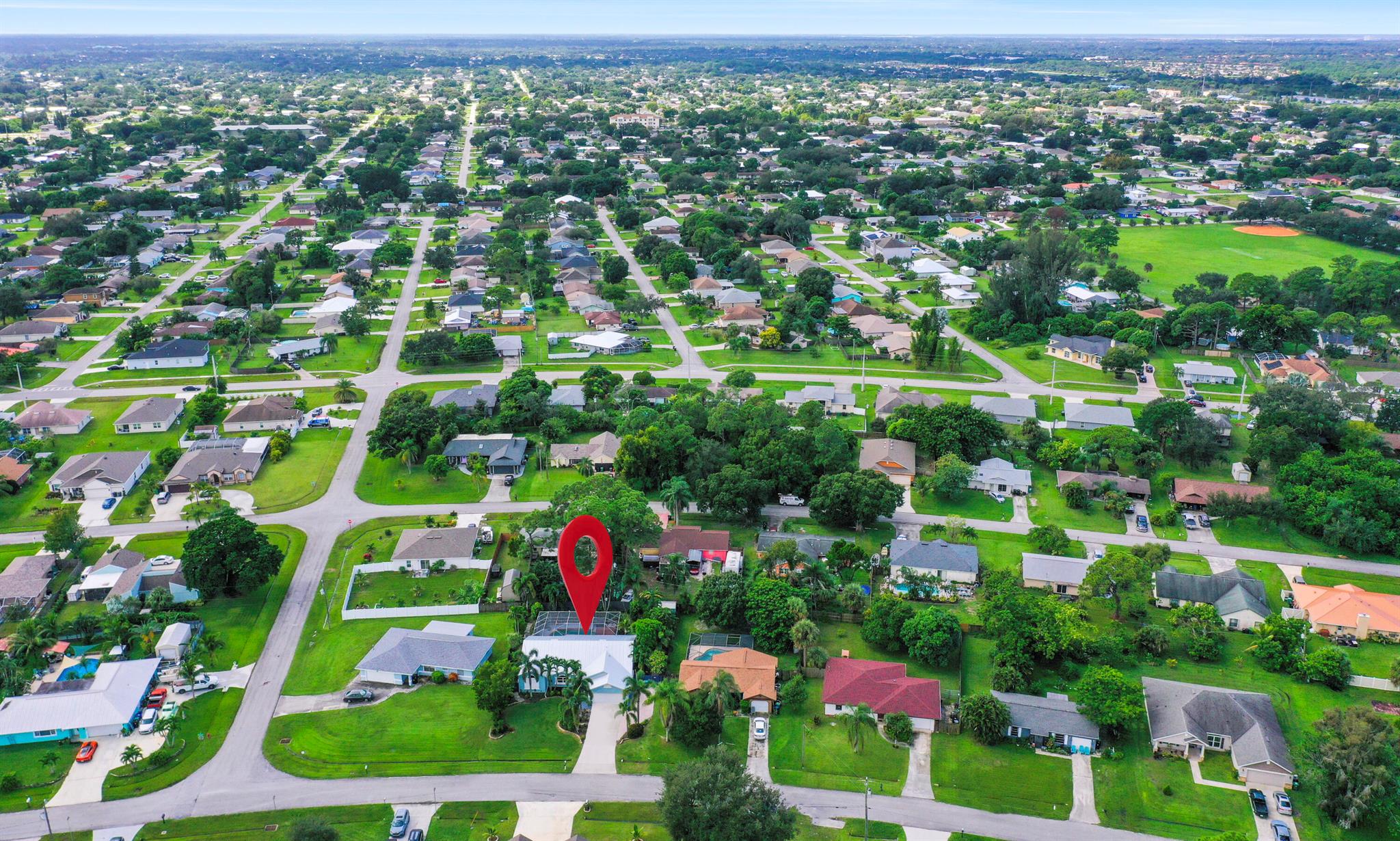 Port St Lucie, Florida, 34983, United States, 3 Bedrooms Bedrooms, ,2 BathroomsBathrooms,Residential,For Sale,1984527