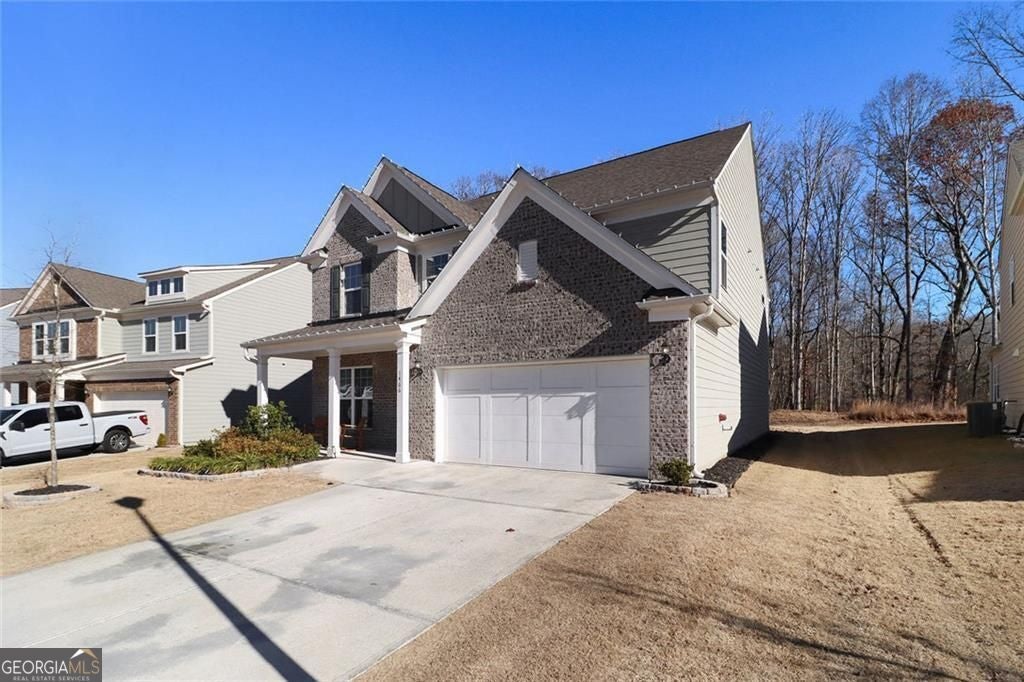 Auburn, Georgia, 30011, United States, 5 Bedrooms Bedrooms, ,4 BathroomsBathrooms,Residential,For Sale,2006605