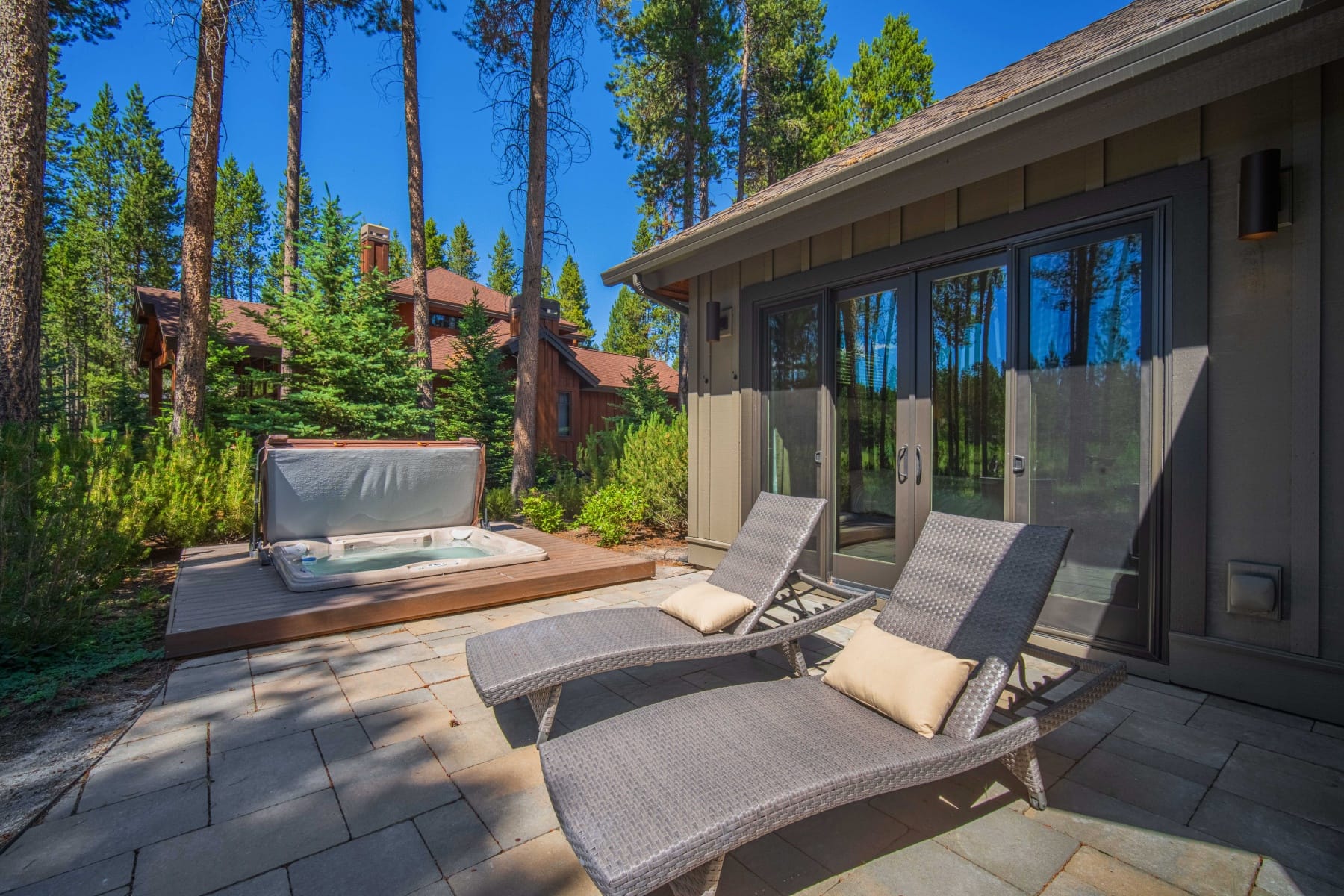  56240 Trailmere Circle Bend, OR 97707 - 物件實景