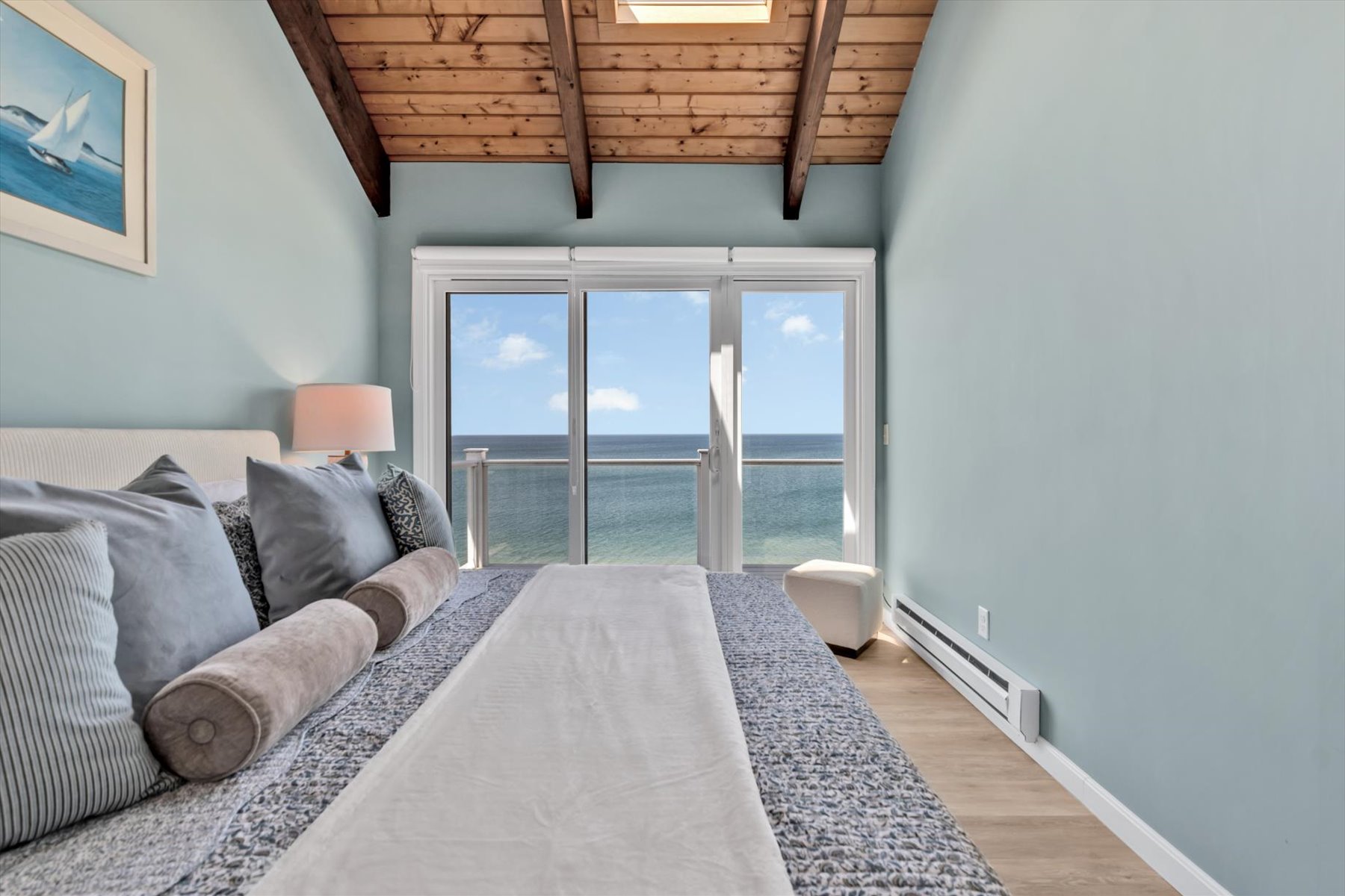  An Exceptional Waterfront Property - 物件實景