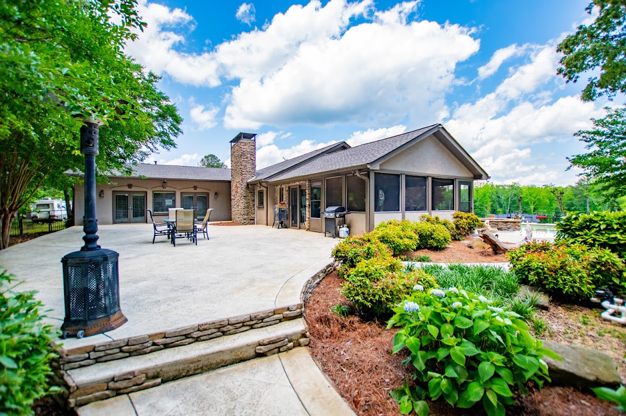 Douglasville, Georgia, 30134, United States, 4 Bedrooms Bedrooms, ,3 BathroomsBathrooms,Residential,For Sale,1937558