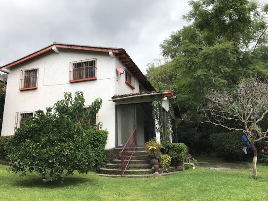 De la Jardinera, Tepoztlán, Morelos, 62520, Mexico, 6 Bedrooms Bedrooms, ,6 BathroomsBathrooms,Residential,For Sale,De la Jardinera,1415981