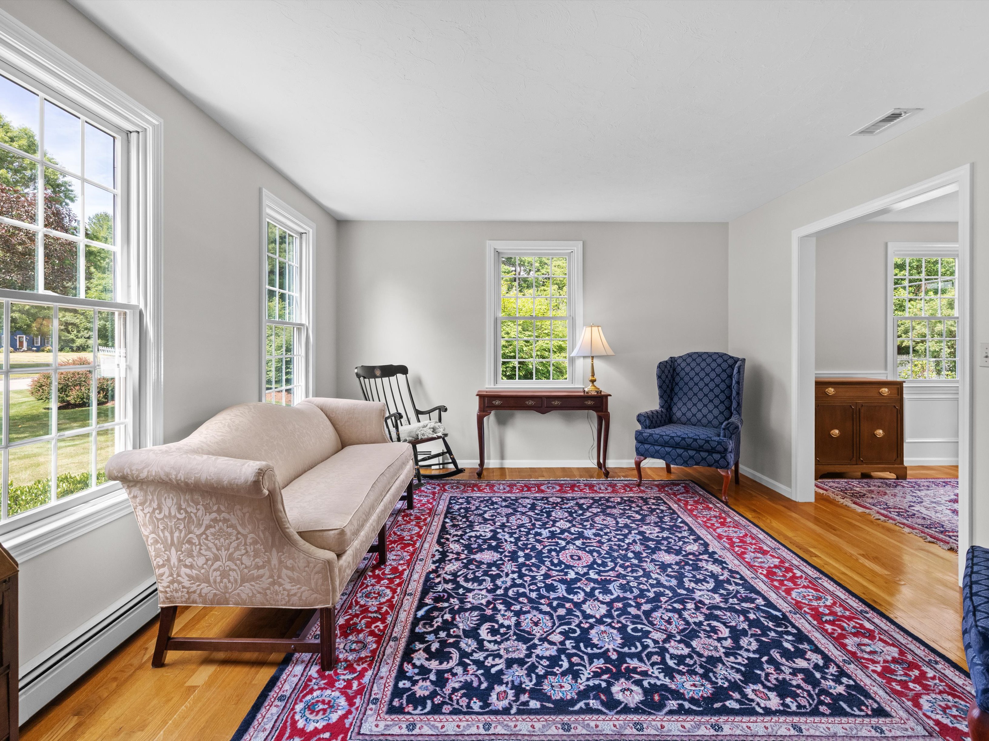  16 King Philip Path, Mendon, MA 01756 - 物件實景
