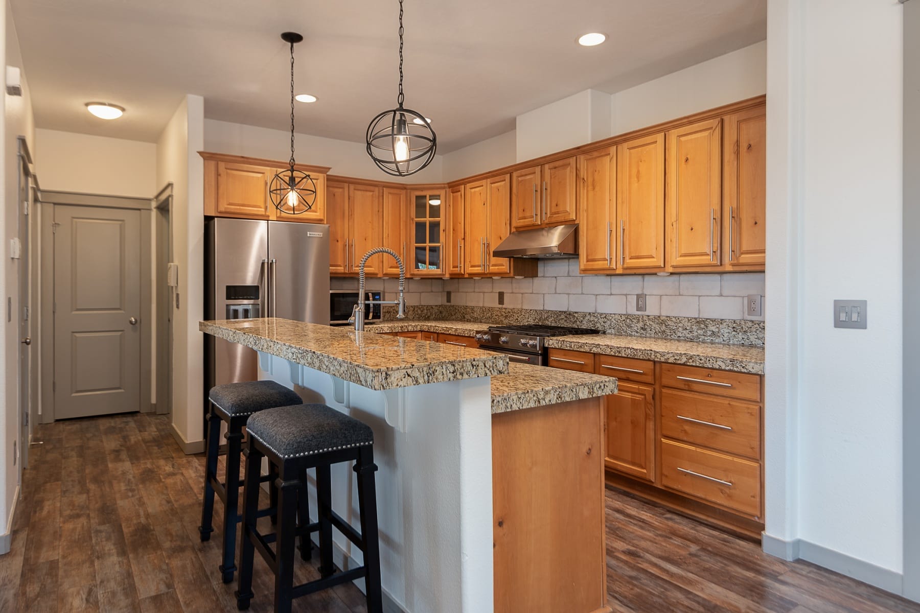  4188 SW Rhyolite Place Redmond, OR 97756 - 物件實景