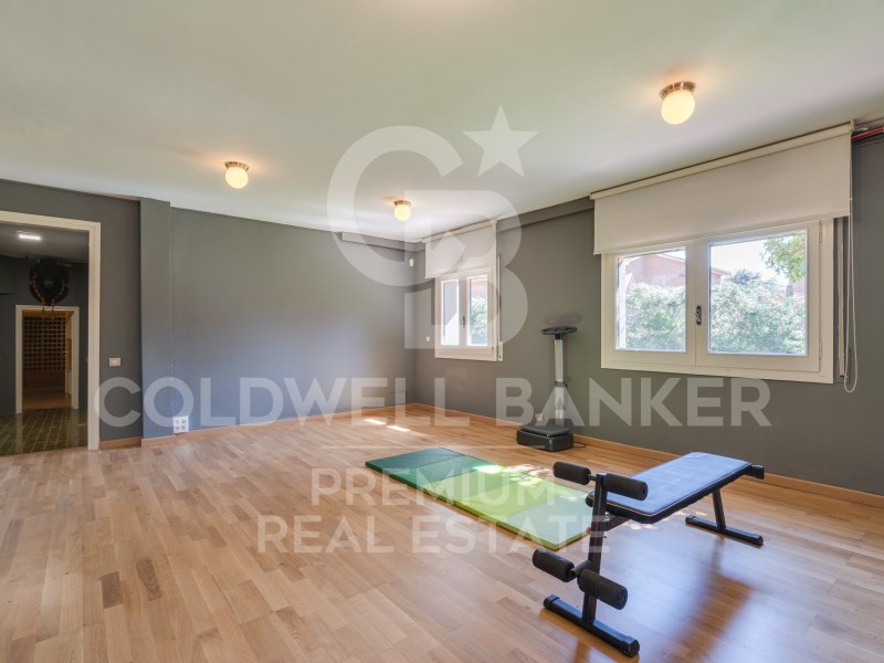 Sant Cugat del Vallès, Catalonia, ES, 6 Bedrooms Bedrooms, ,8 BathroomsBathrooms,Residential,For Sale,1627938