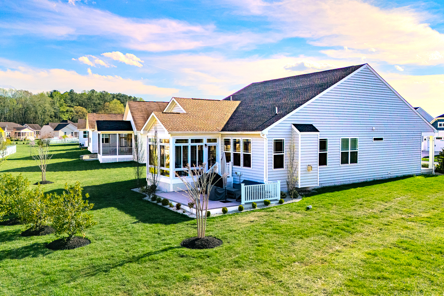  34258 Spring Brook Ave - 物件實景