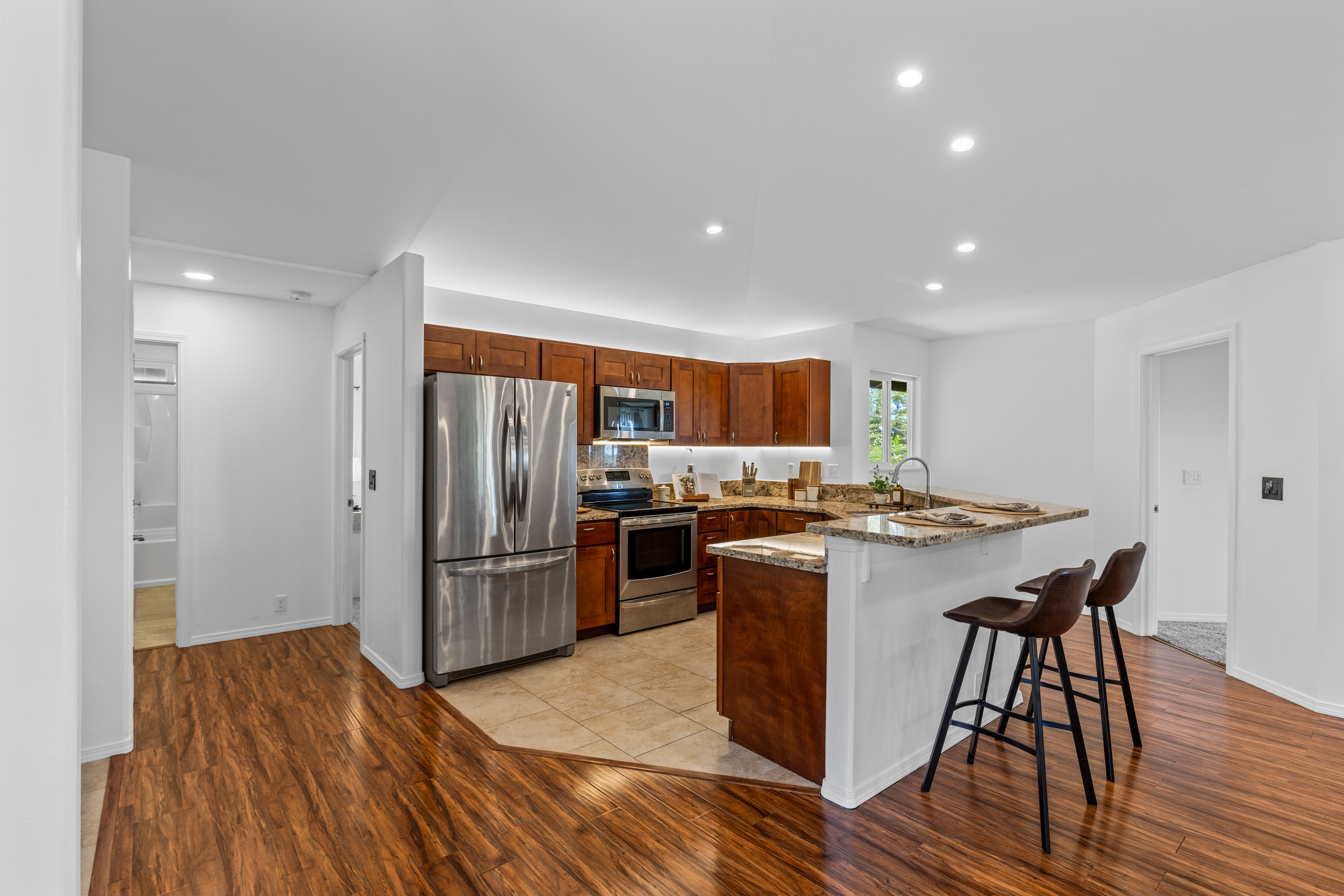 Mountain View, Hawaii, 96760, United States, 4 Bedrooms Bedrooms, ,2 BathroomsBathrooms,Residential,For Sale,1940601