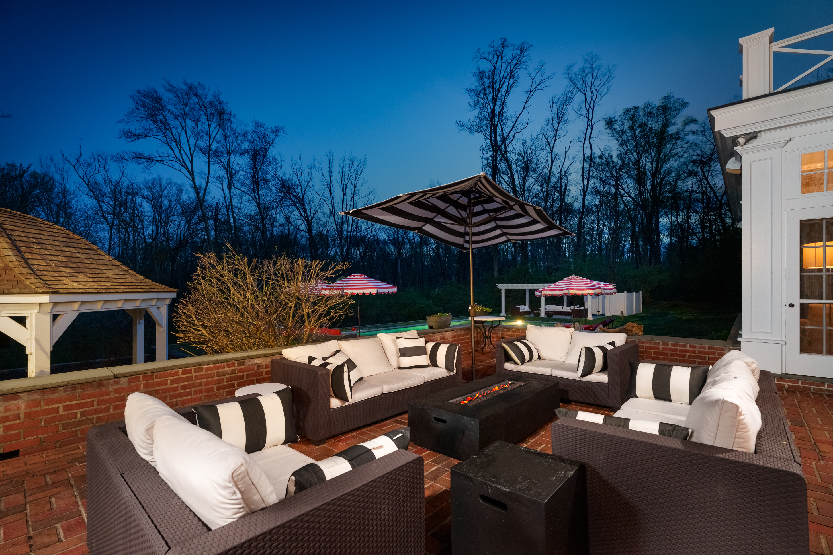  An Estate That Redefines Princeton Living - 物件實景