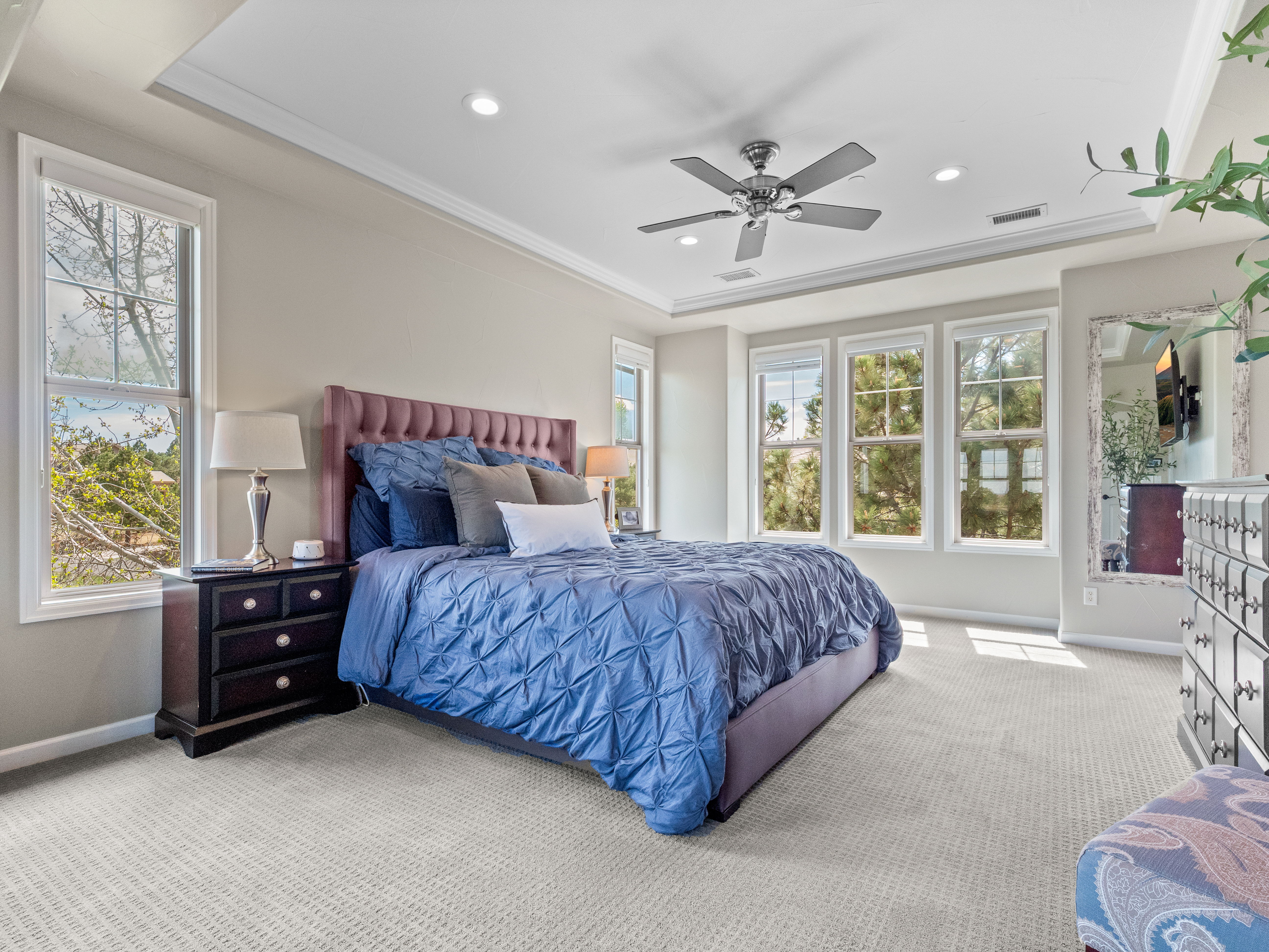  6281 Oxford Peak Place, Castle Rock, CO 80108 - 物件實景