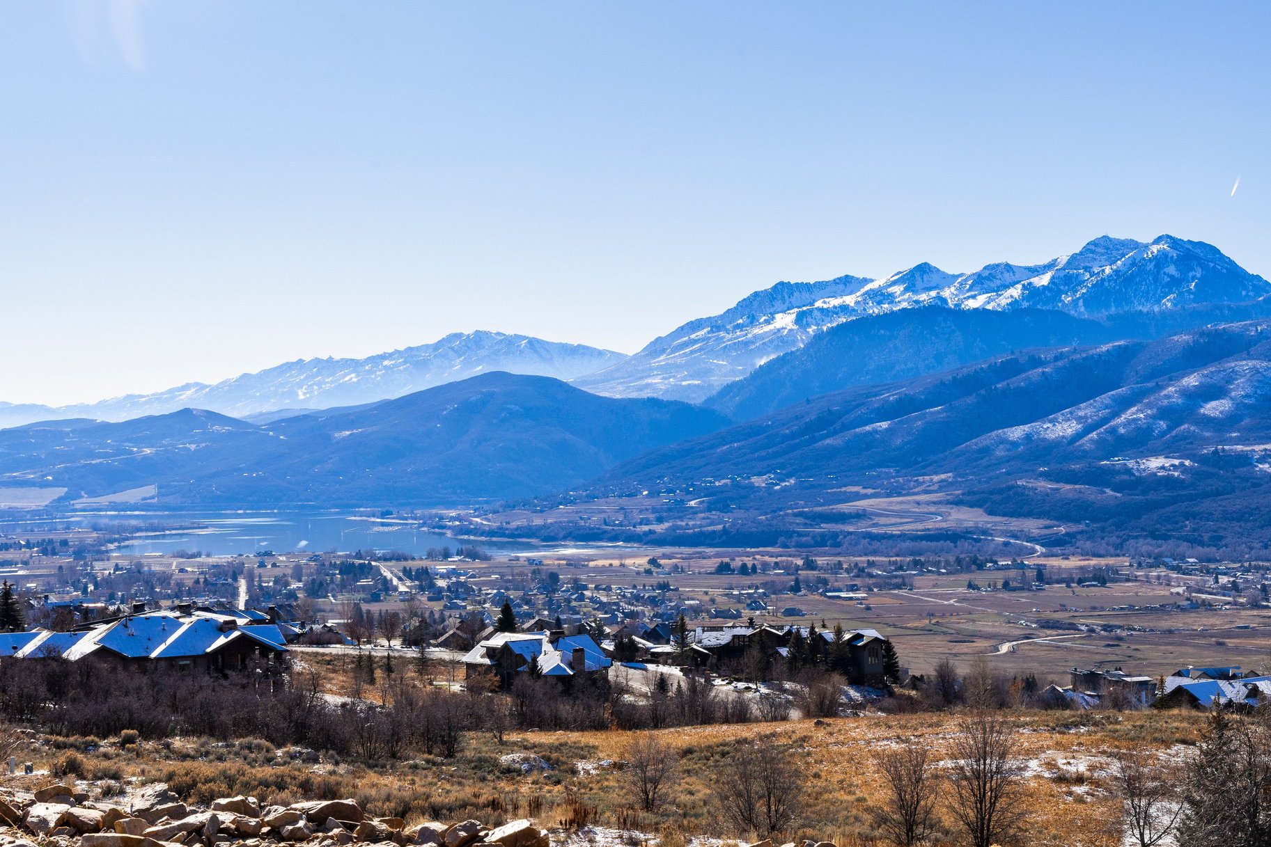  Premier Highlands View Lot - 物件實景