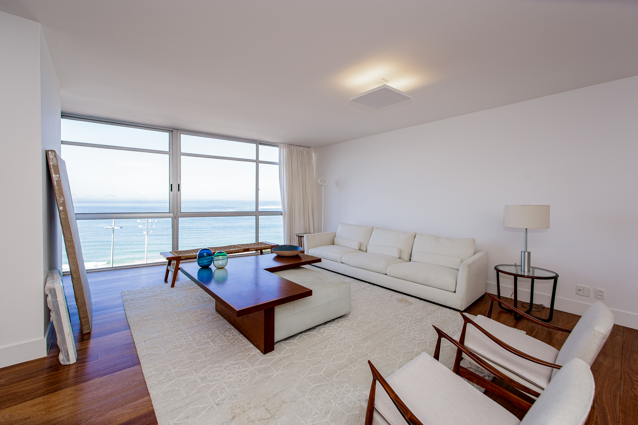  Beautifully renovated residence with panoramic views over Copacabana Beach - 物件實景