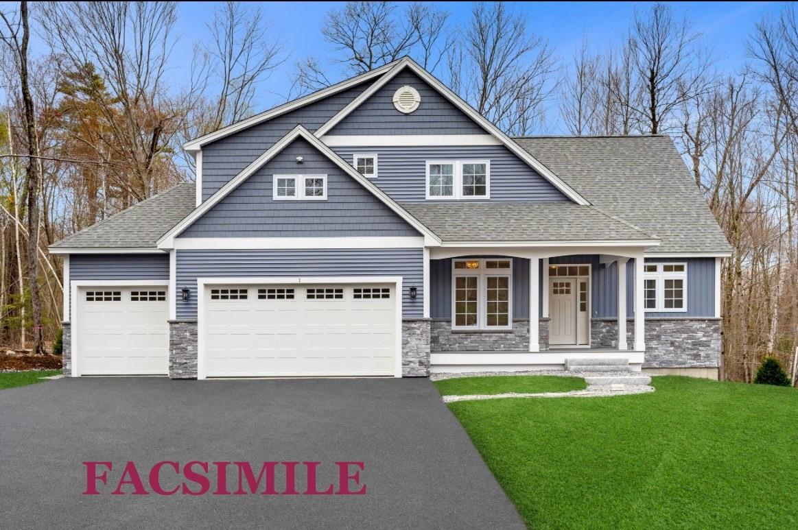 357 Dutile Road, Belmont, New Hampshire, 03220, United States, 4 Bedrooms Bedrooms, ,4 BathroomsBathrooms,Residential,For Sale,357 Dutile Road,1600625