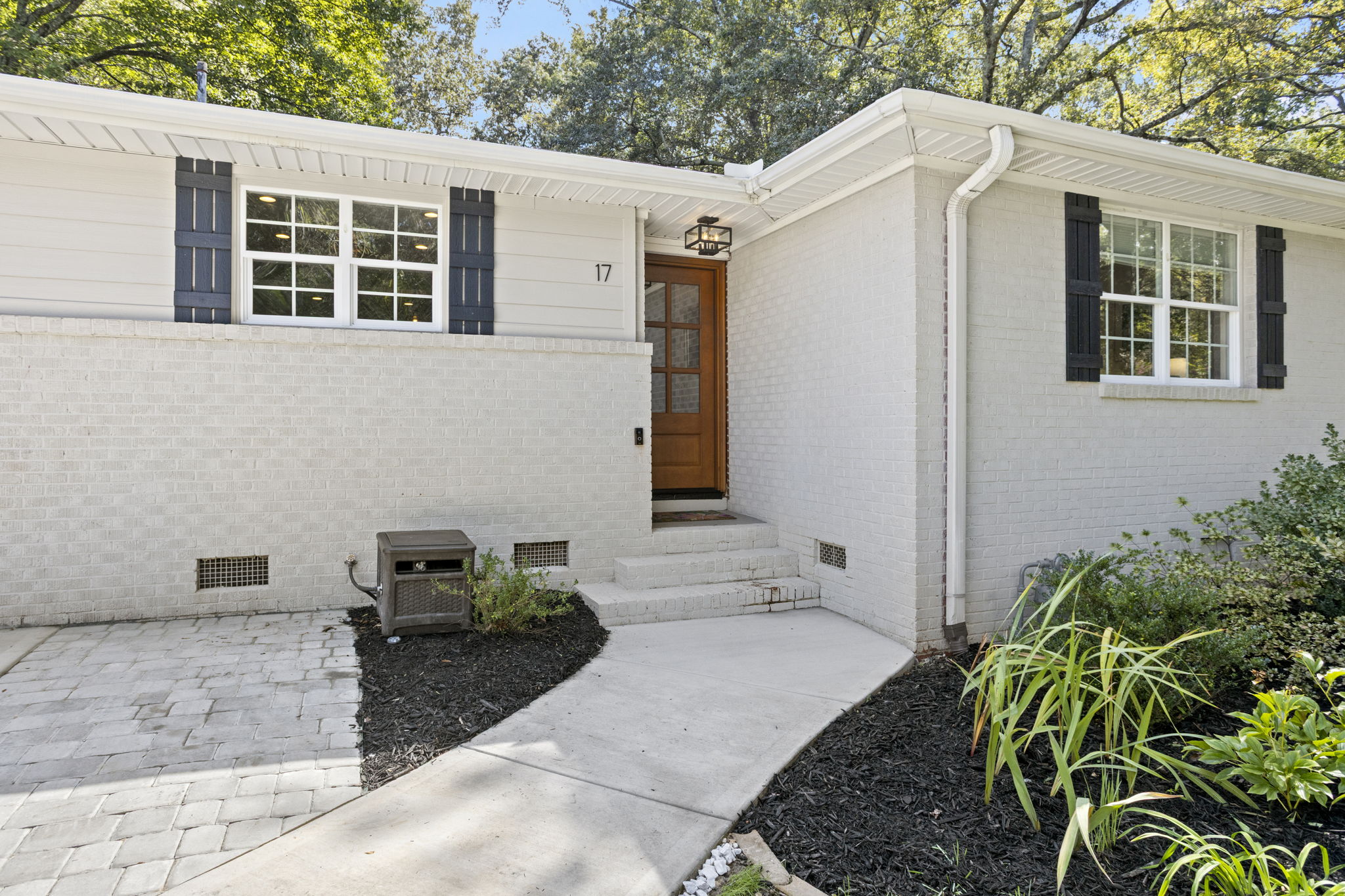  17 Vintage Avenue, Greenville, SC 29607 - 物件實景