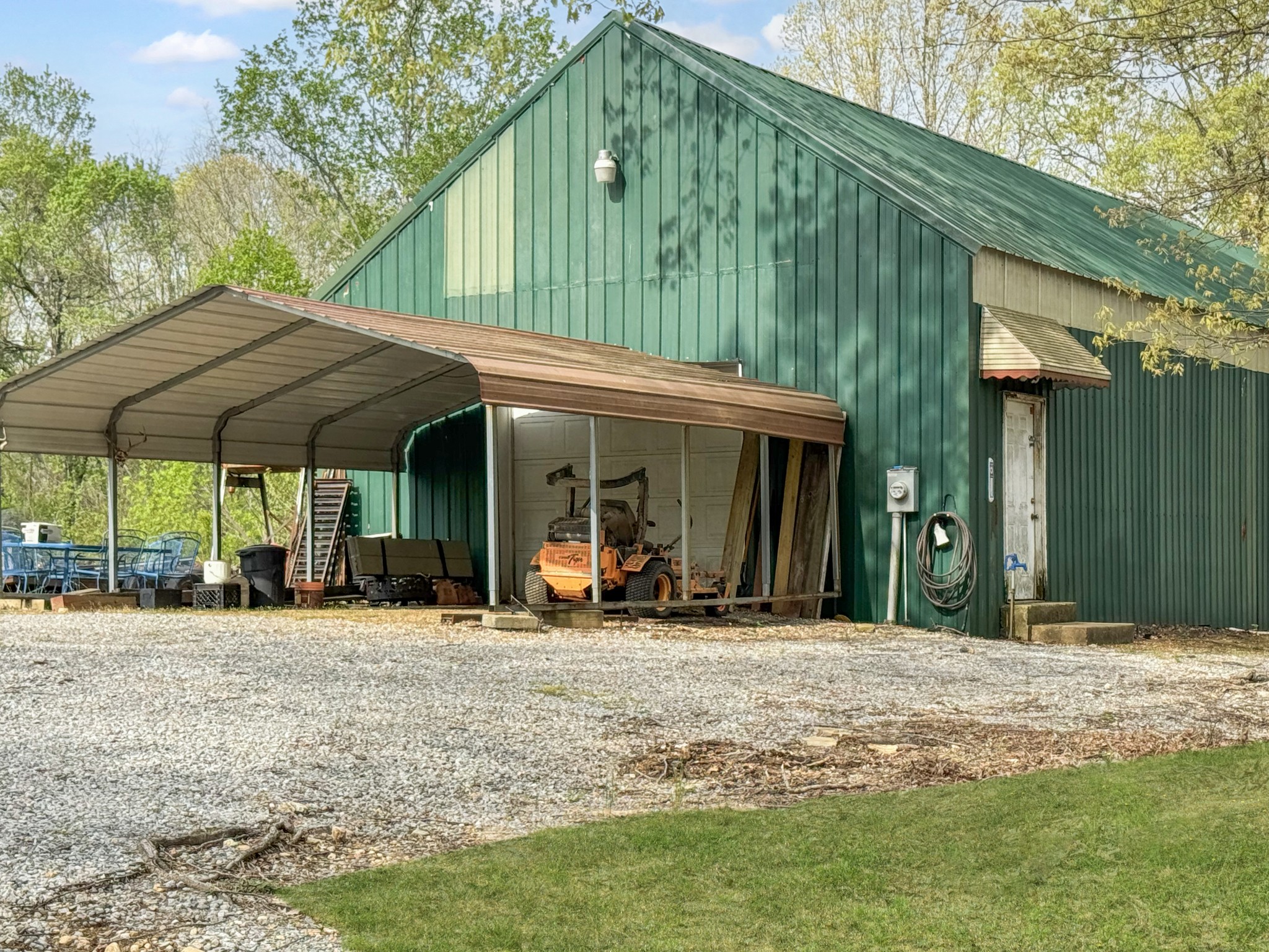 Dover, Tennessee, 37058, United States, 3 Bedrooms Bedrooms, ,3 BathroomsBathrooms,Residential,For Sale,1935752