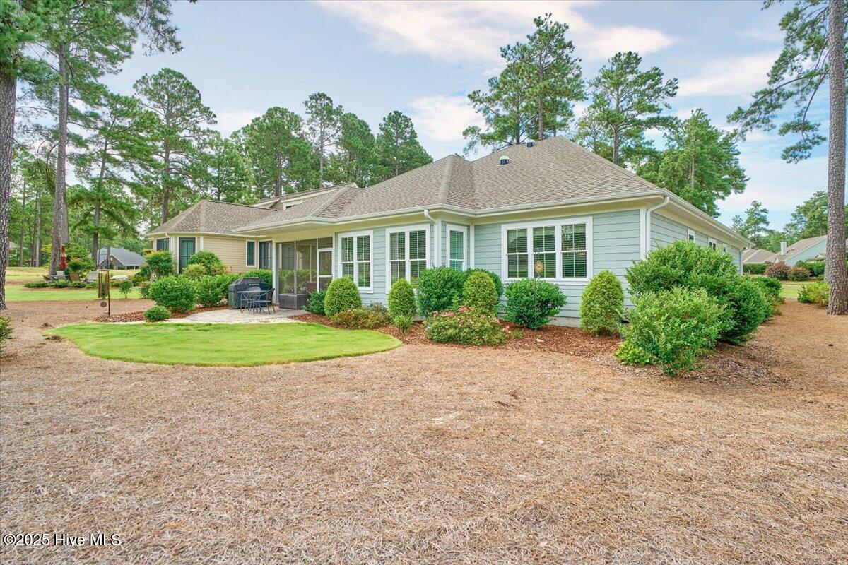 Southern Pines, North Carolina, 28387, United States, 3 Bedrooms Bedrooms, ,3 BathroomsBathrooms,Residential,For Sale,1933285