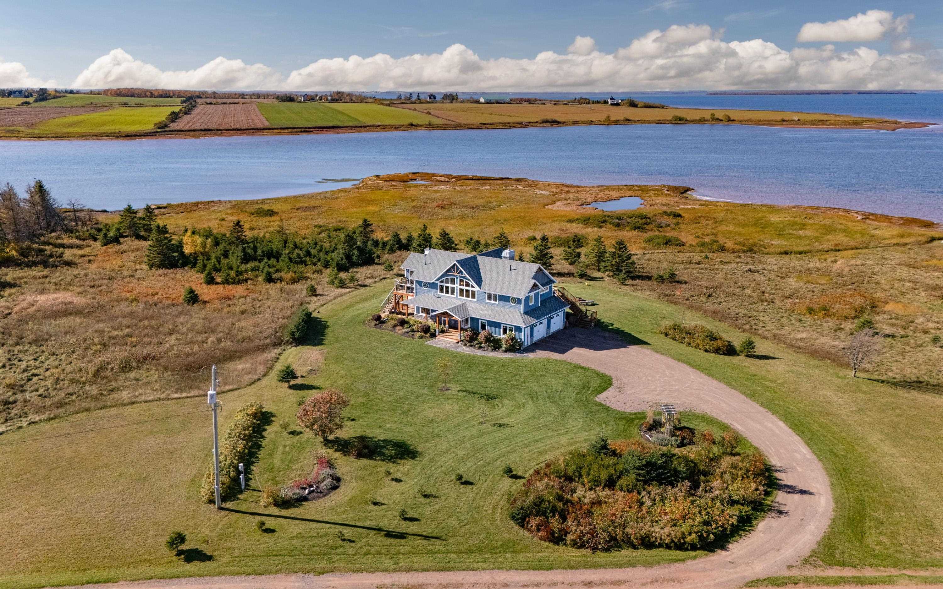 MALPEQUE, Prince Edward Island, C0B 1M0, CA, 3 Bedrooms Bedrooms, ,3 BathroomsBathrooms,Residential,For Sale,1885290