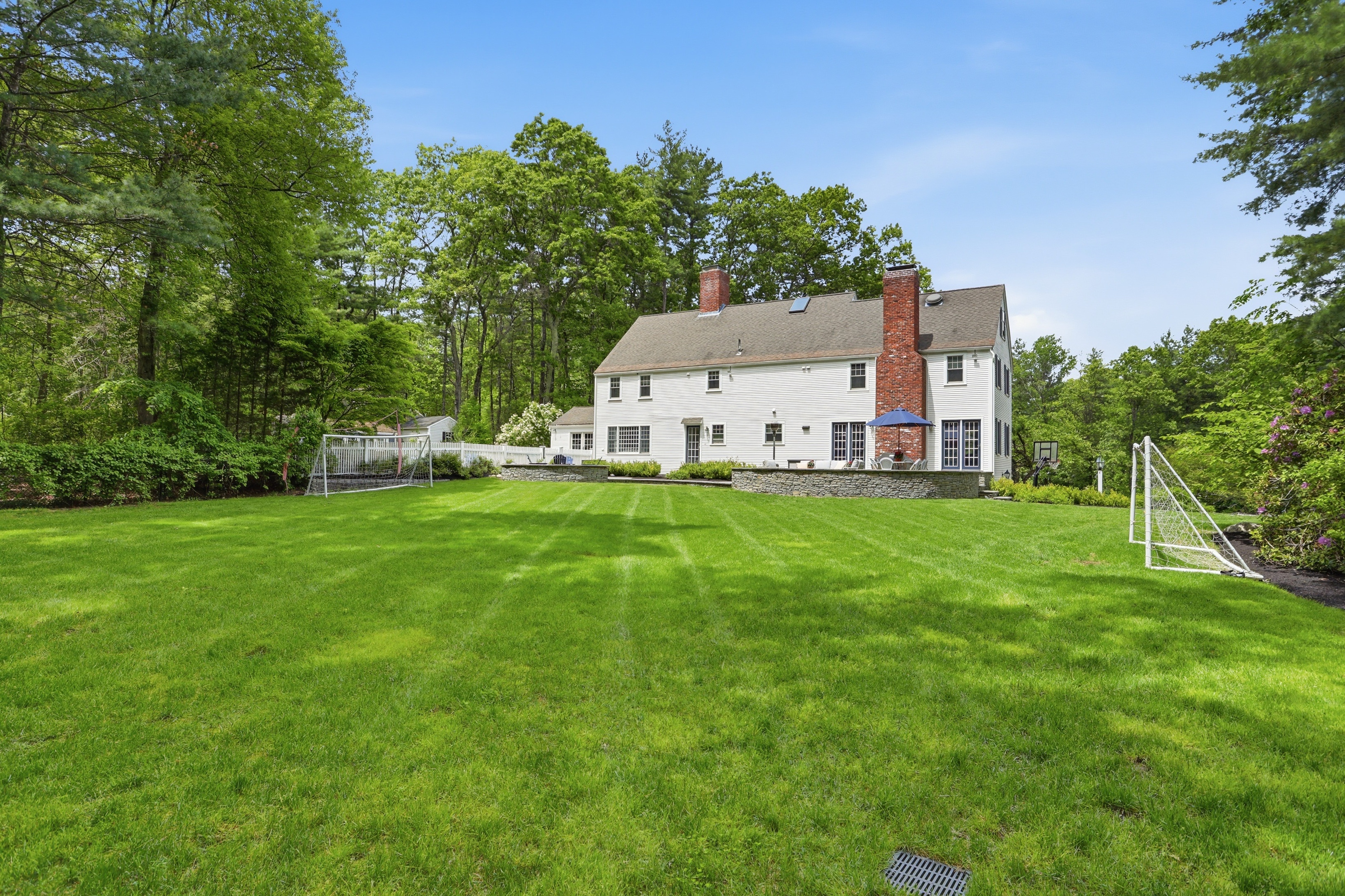  38 Blueberry Lane, Concord, MA 01742 - 物件實景