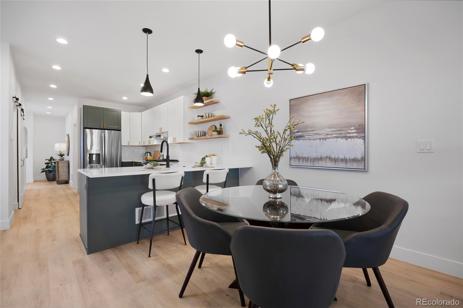 Denver, Colorado, 80214, United States, 3 Bedrooms Bedrooms, ,4 BathroomsBathrooms,Residential,For Sale,1892015