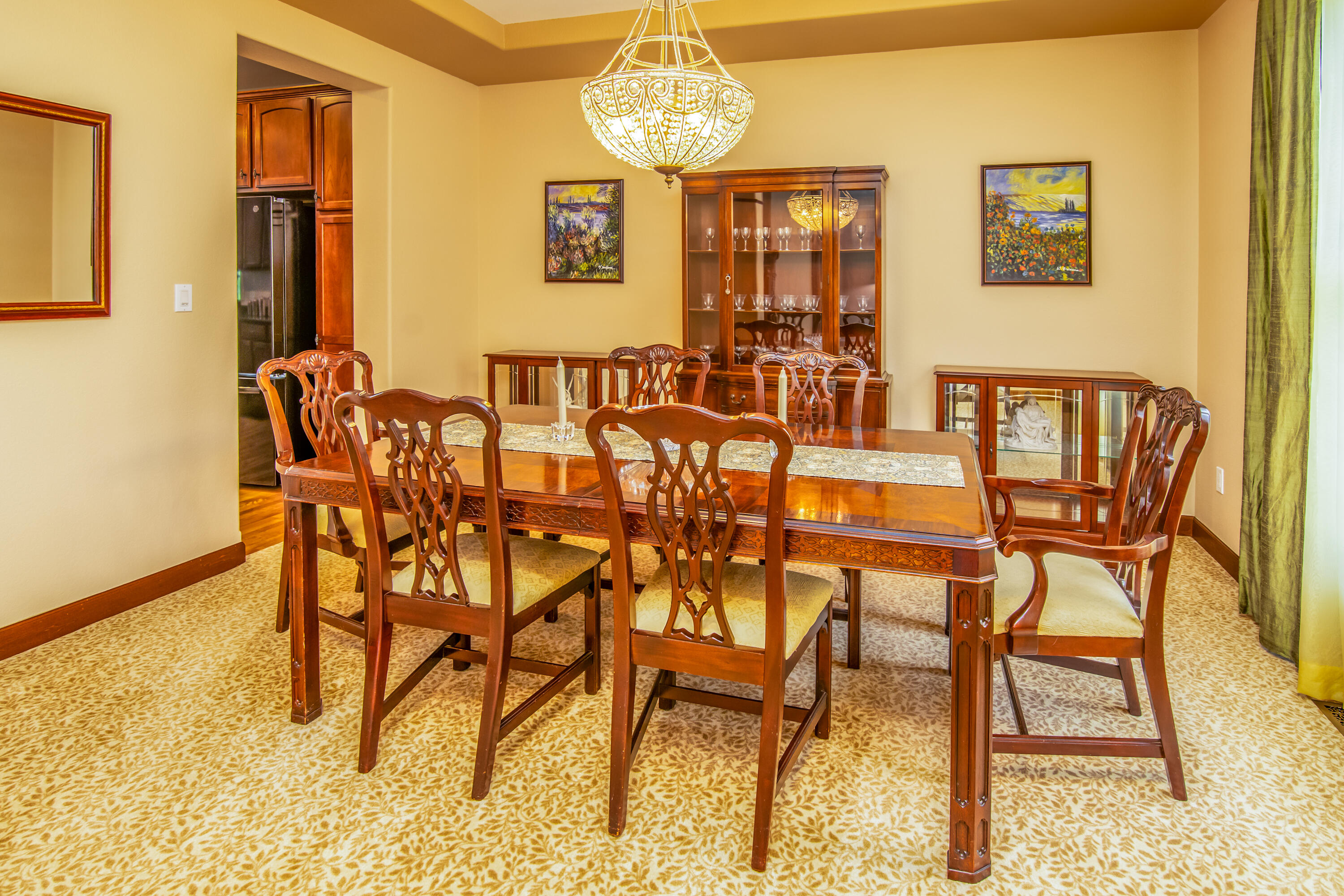 Theresa, Wisconsin, 53091, United States, 5 Bedrooms Bedrooms, ,4 BathroomsBathrooms,Residential,For Sale,1902017