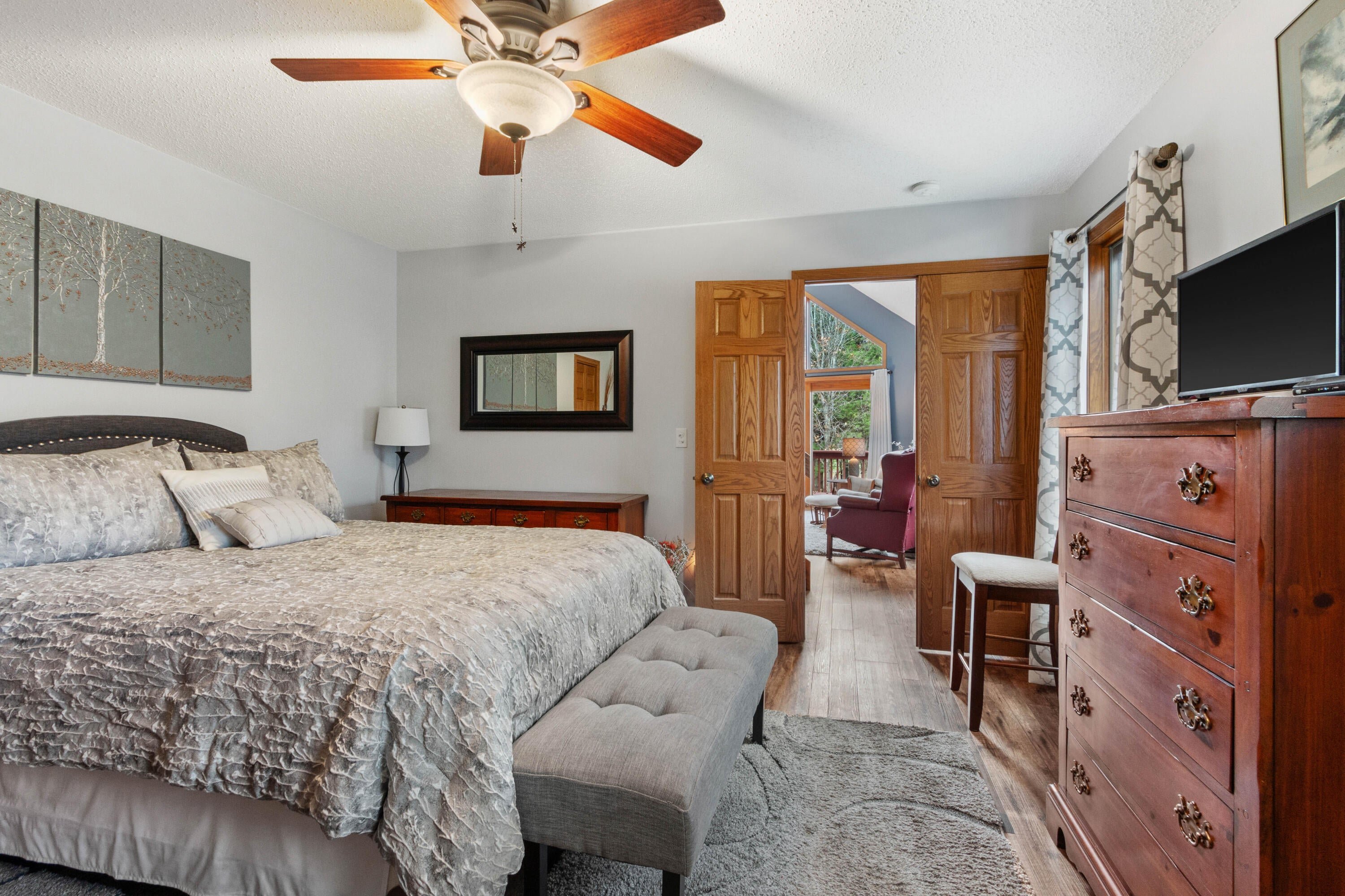 Rome, Wisconsin, 54457, United States, 3 Bedrooms Bedrooms, ,4 BathroomsBathrooms,Residential,For Sale,1975747