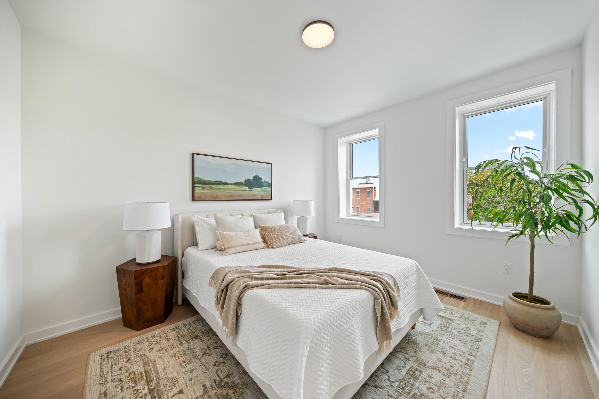  131 11th Street NE, Washington, DC, 20002 - 物件實景