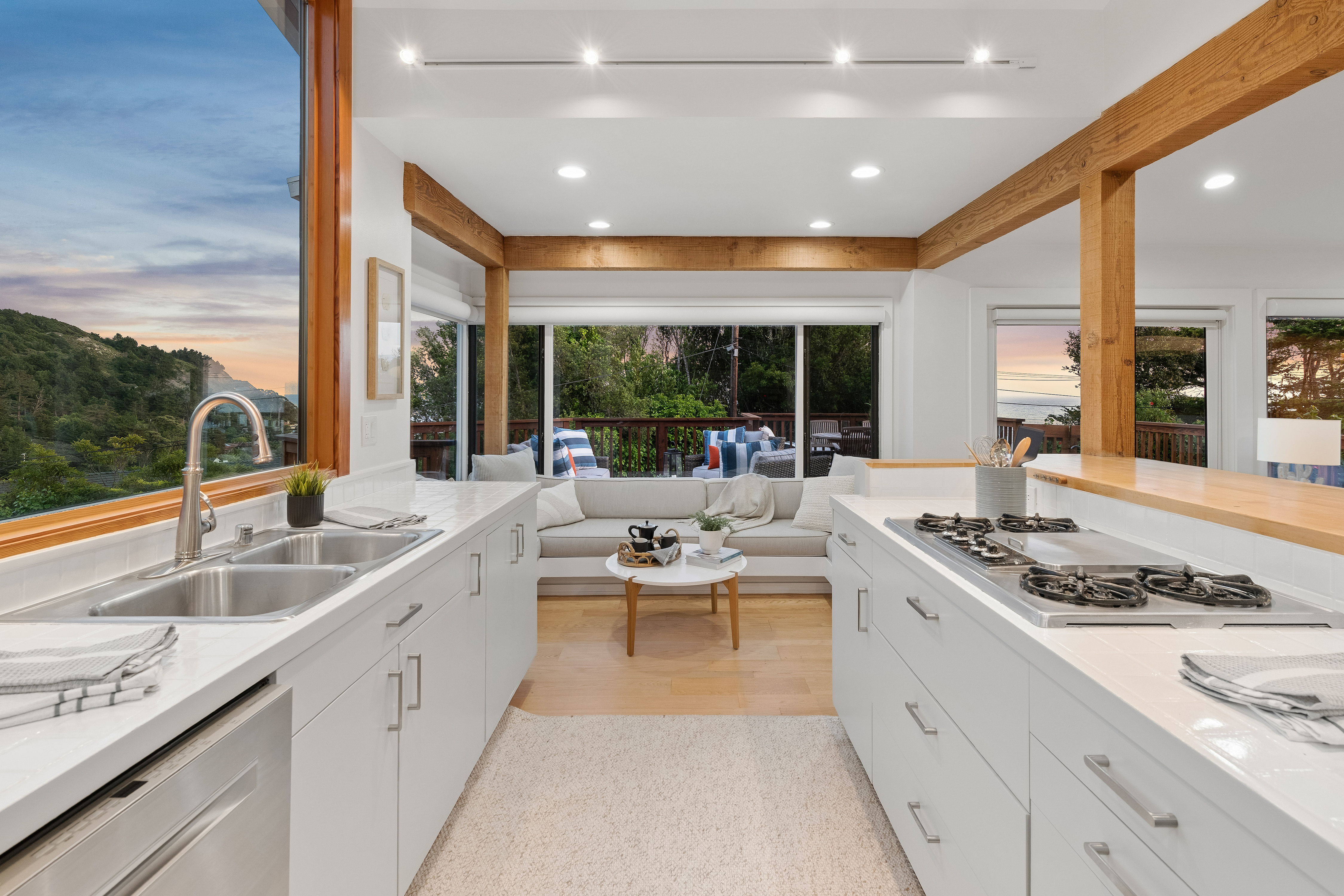  Thoughtfully Designed Coastal Craftsman - 物件實景