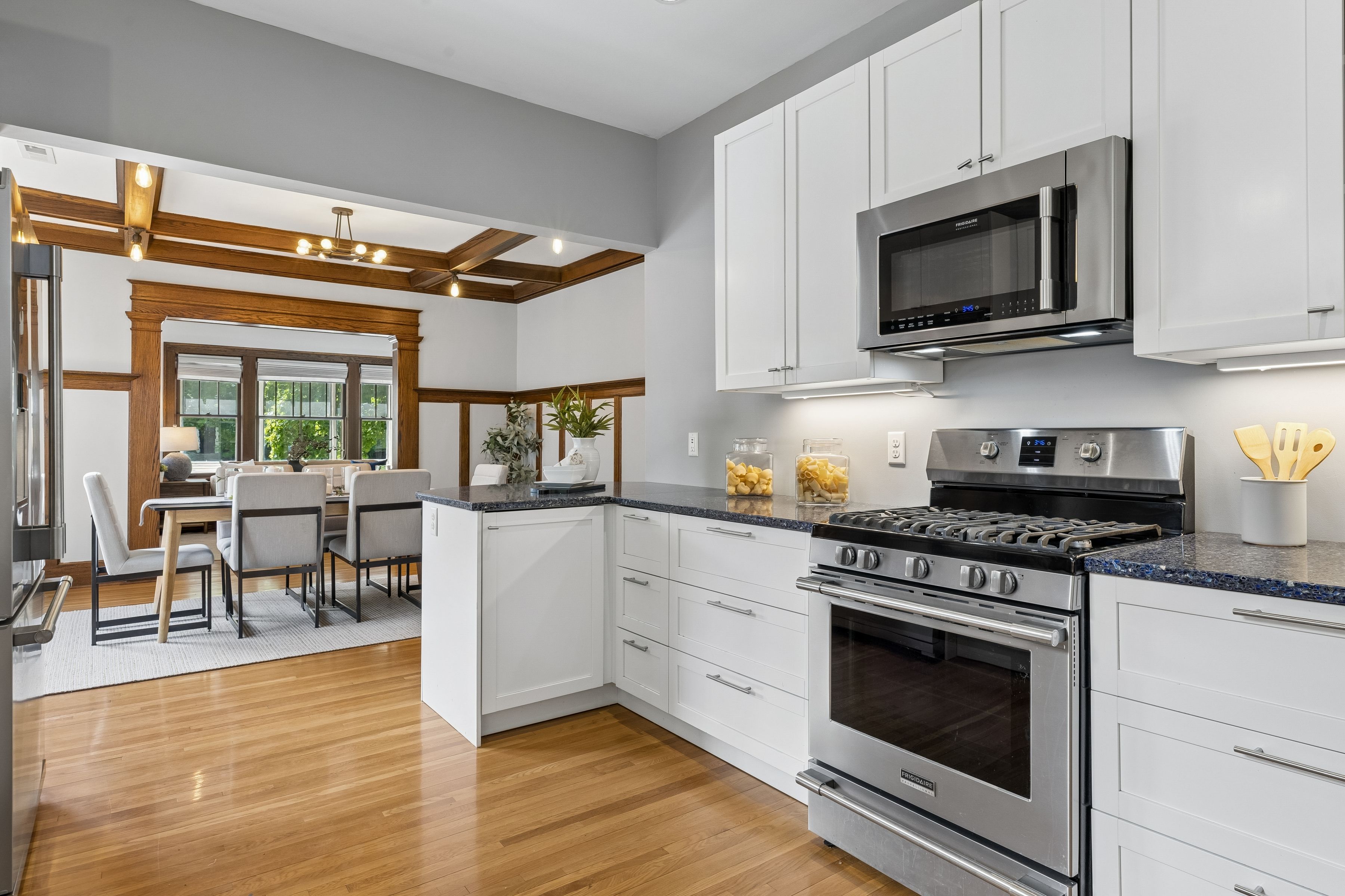  Sophisticated Bryn Mawr Living with Stunning Primary Retreat - 物件實景