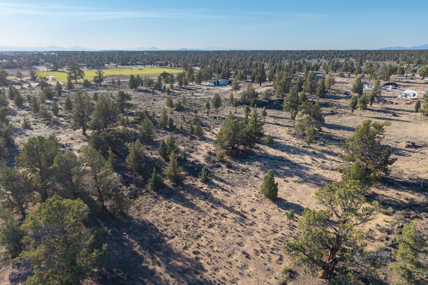  25606 Alfalfa Market Road Bend, OR 97701 - 物件實景