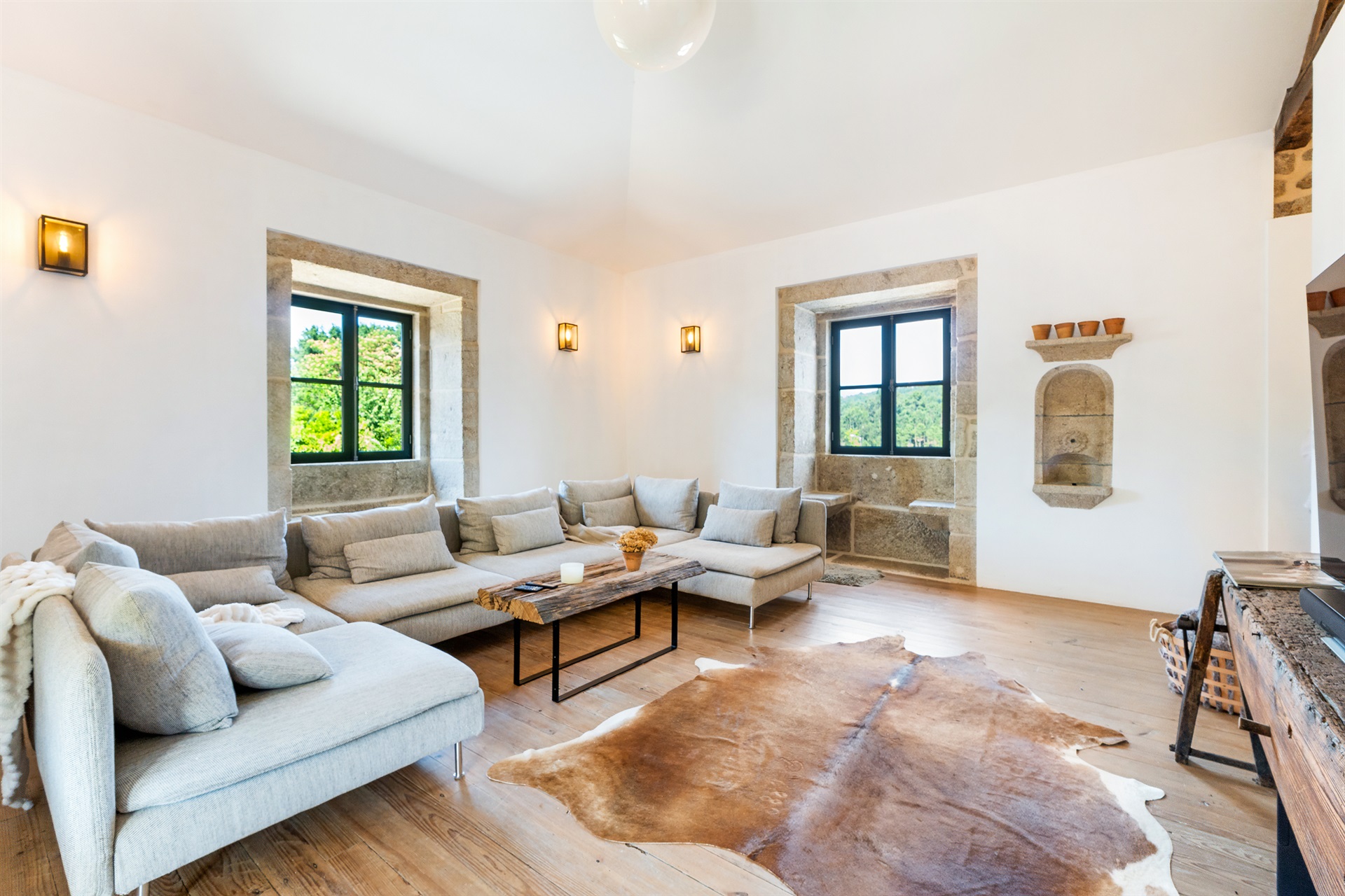  Farm, 6 bedrooms, for Sale - 物件實景