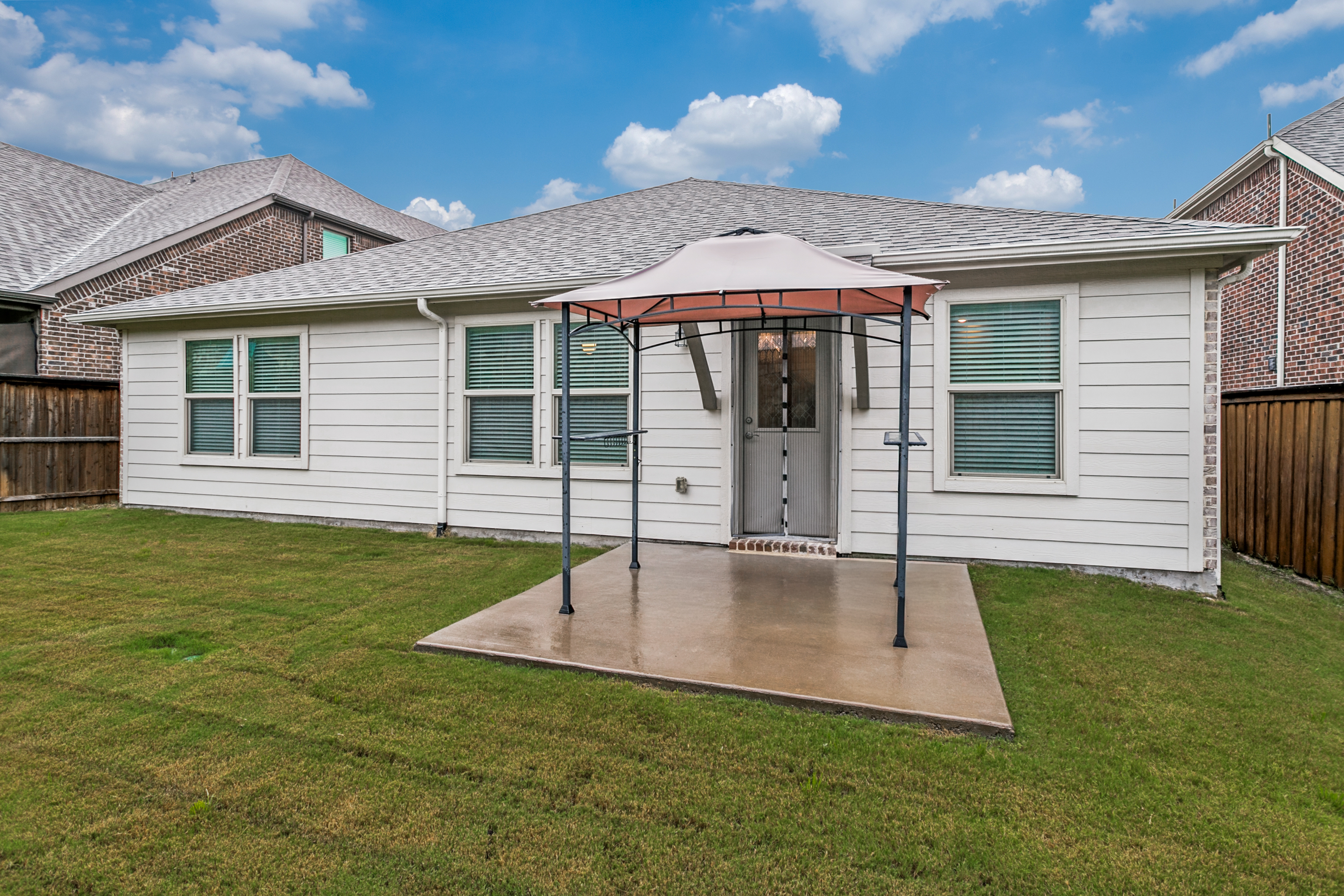  5508 Baker Creek Road, Fort Worth, TX, 76126 - 物件實景