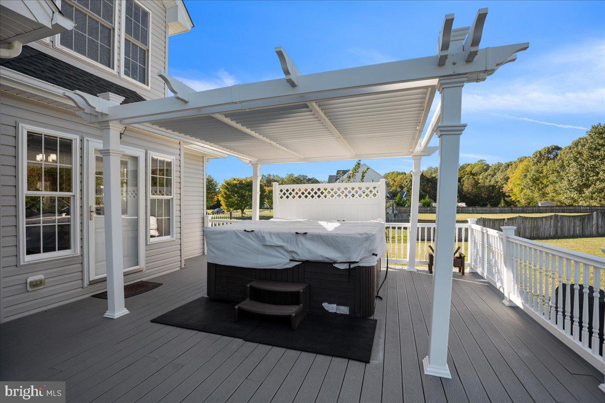 Charlotte Hall, Maryland, 20622, United States, 4 Bedrooms Bedrooms, ,3 BathroomsBathrooms,Residential,For Sale,1942578
