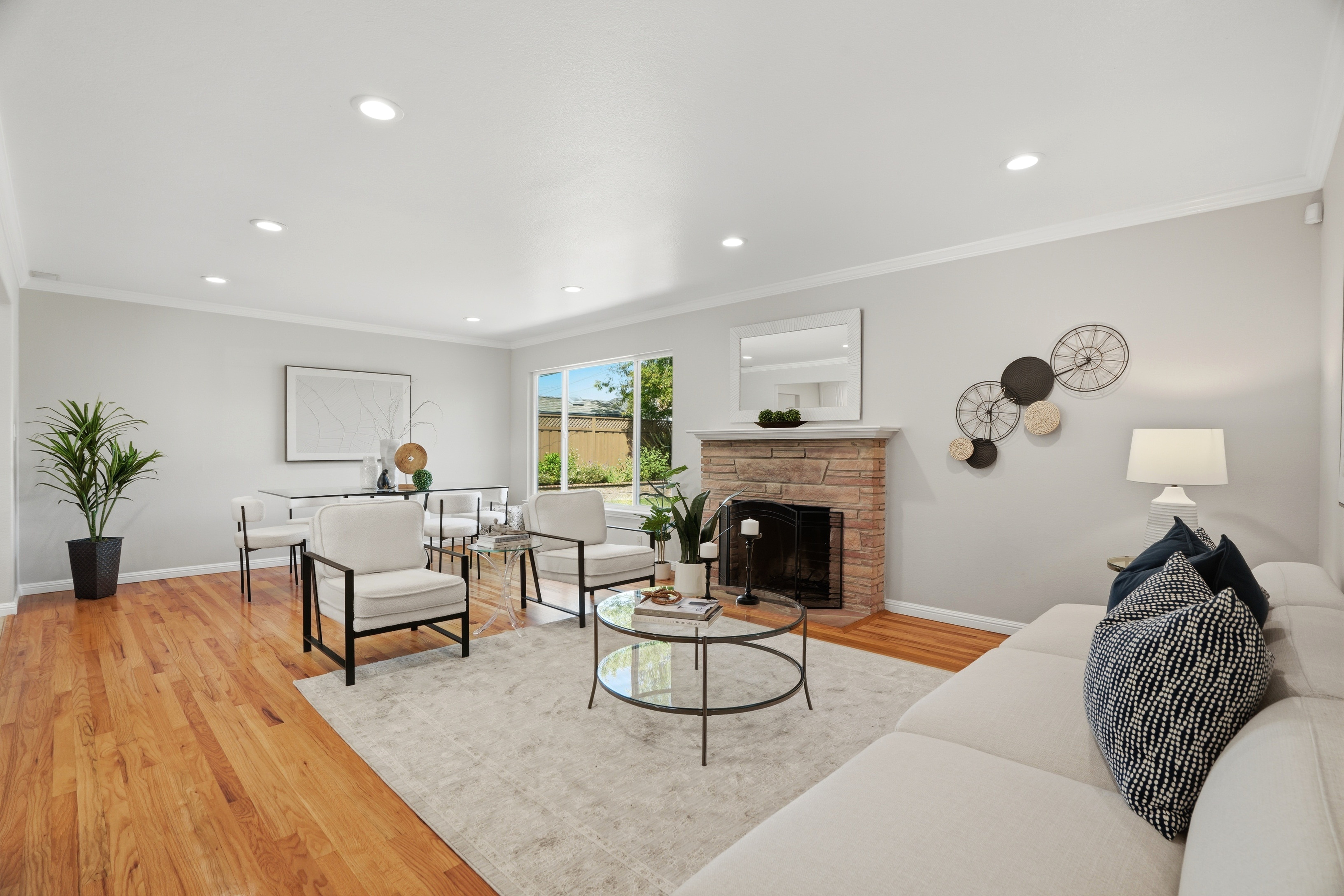  Warm, Light-Filled Living in the Heart of Cambrian - 物件實景