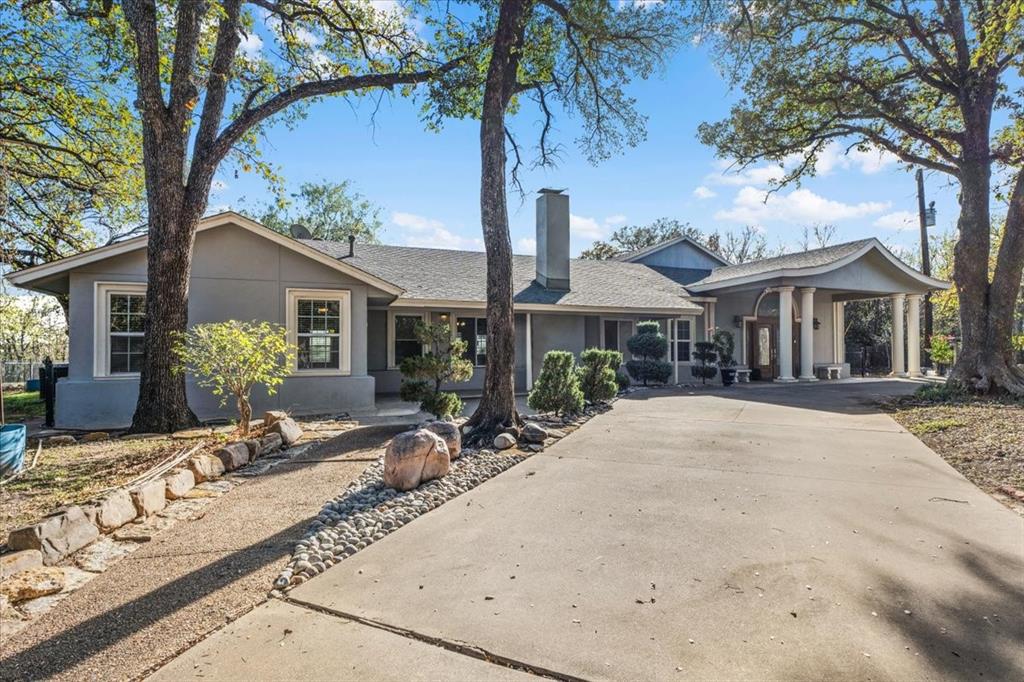 8248 Meadowbrook Drive, Fort Worth, Texas, 76120, United States, 5 Bedrooms Bedrooms, ,6 BathroomsBathrooms,Residential,For Sale,8248 Meadowbrook Drive,1666284