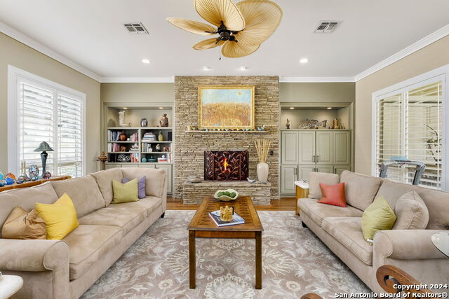 104 Antelope Hill, Boerne, Texas, 78006, United States, 4 Bedrooms Bedrooms, ,5 BathroomsBathrooms,Residential,For Sale,104 Antelope Hill,1624460