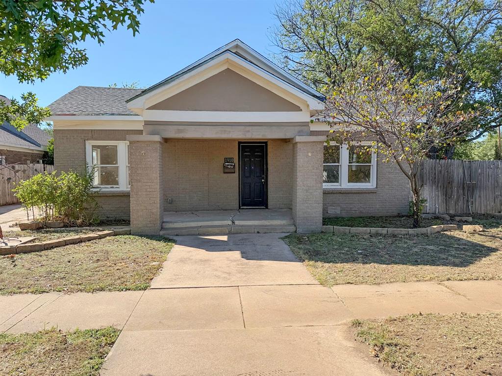 Sayles Blvd, Abilene, TX 79605