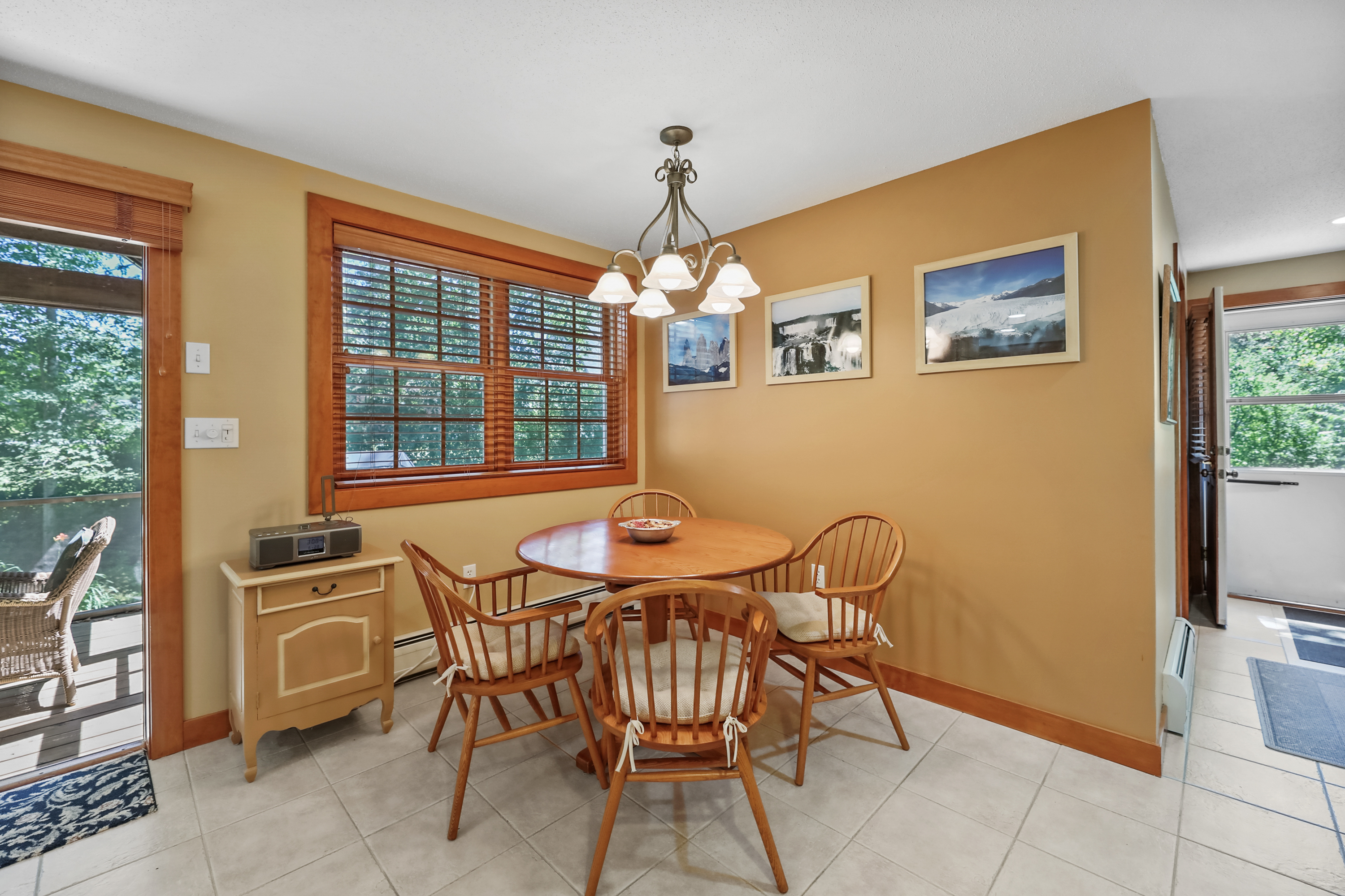  TRANQUIL LAKESIDE LIVING STEPS TO OTIS RESERVOIR - 物件實景