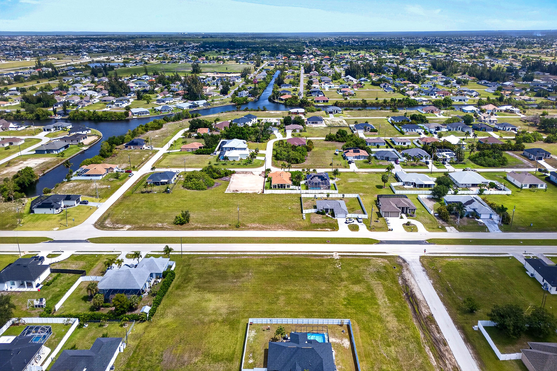  CAPE CORAL - 物件實景