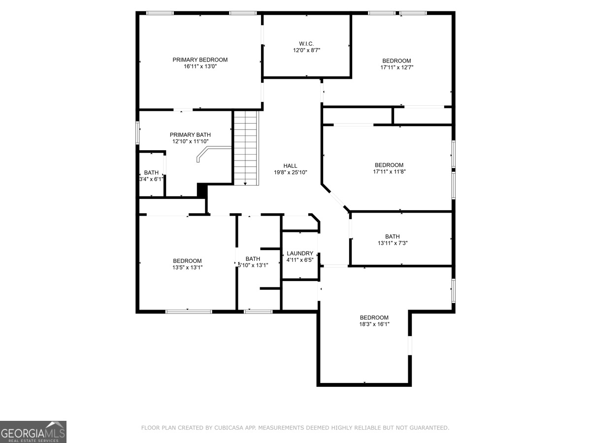 Bogart, Georgia, 30622, United States, 6 Bedrooms Bedrooms, ,4 BathroomsBathrooms,Residential,For Sale,1792990