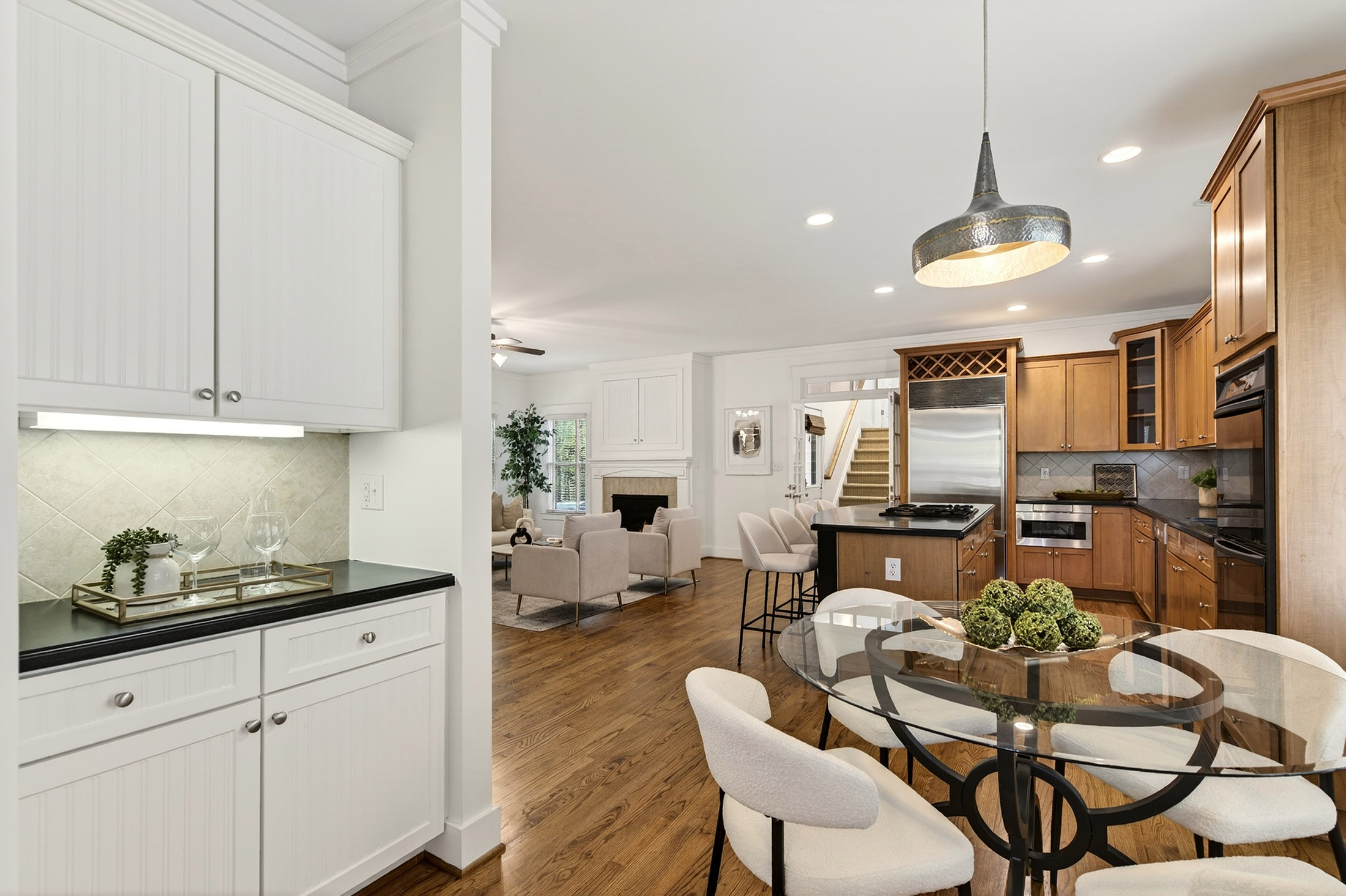  Smyrna Home Blends Space, Flexibility and an Unbeatable Lifestyle - 物件實景