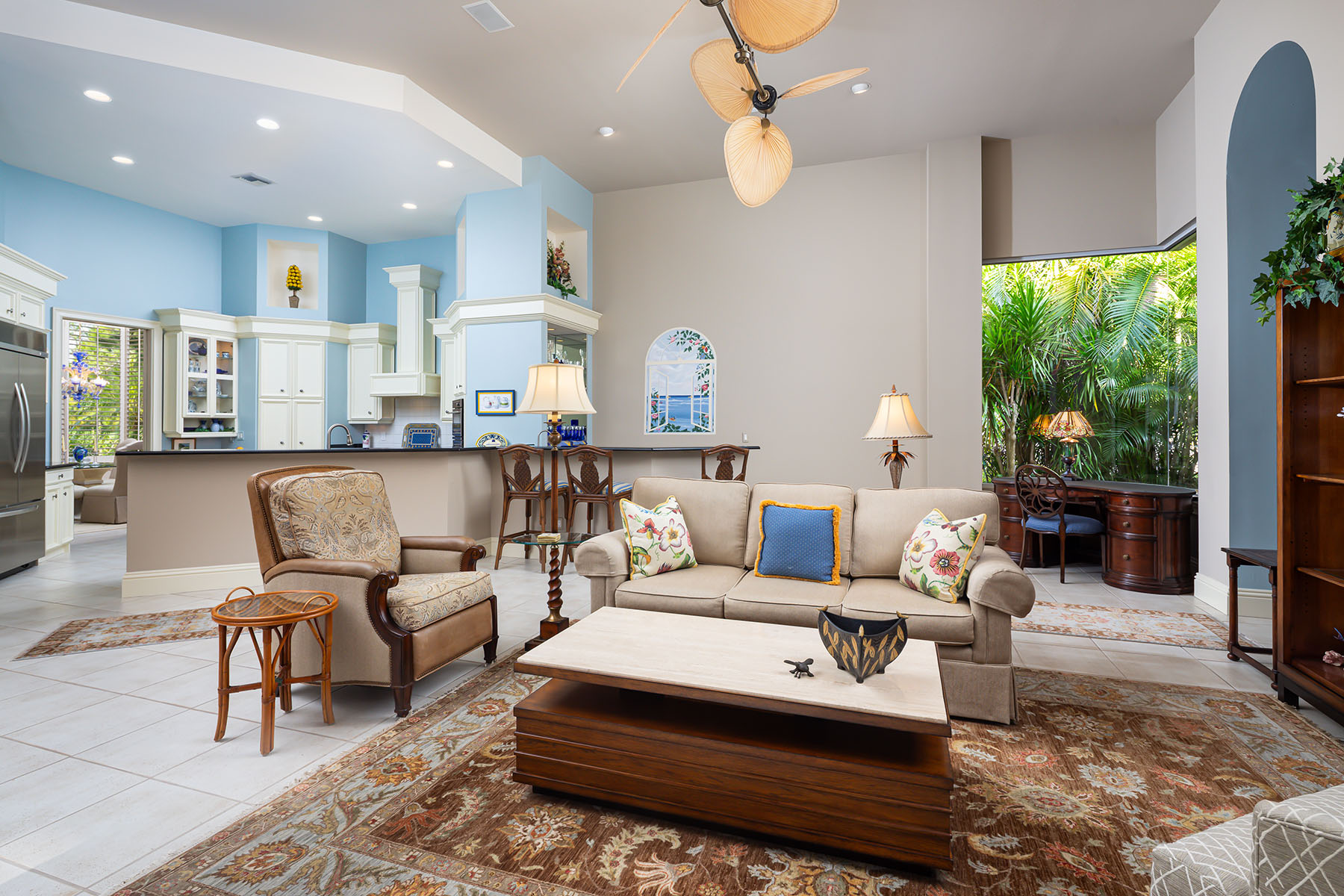  COLLIERS RESERVE - 物件實景