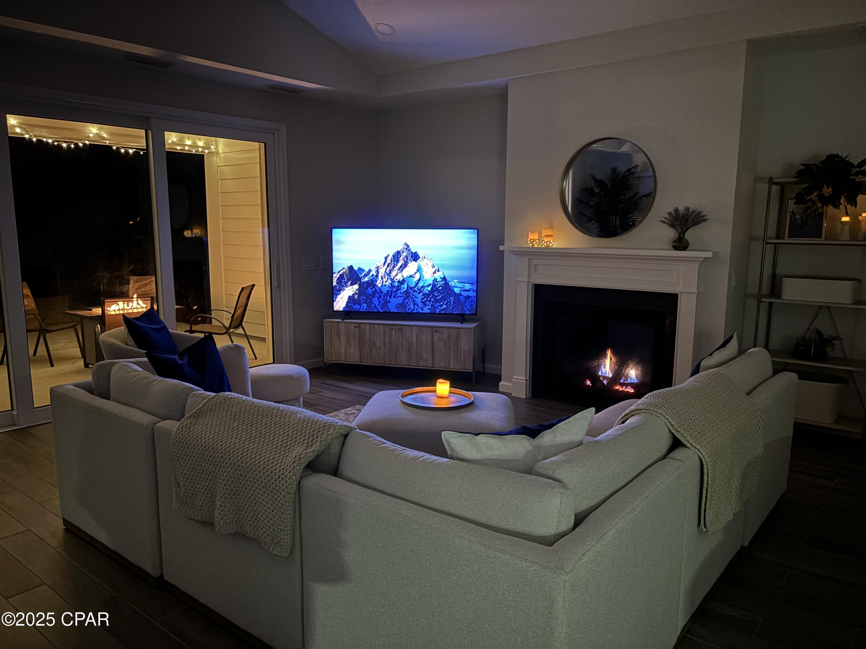 Panama City Beach, Florida, 32413, United States, 2 Bedrooms Bedrooms, ,3 BathroomsBathrooms,Residential,For Sale,2000700