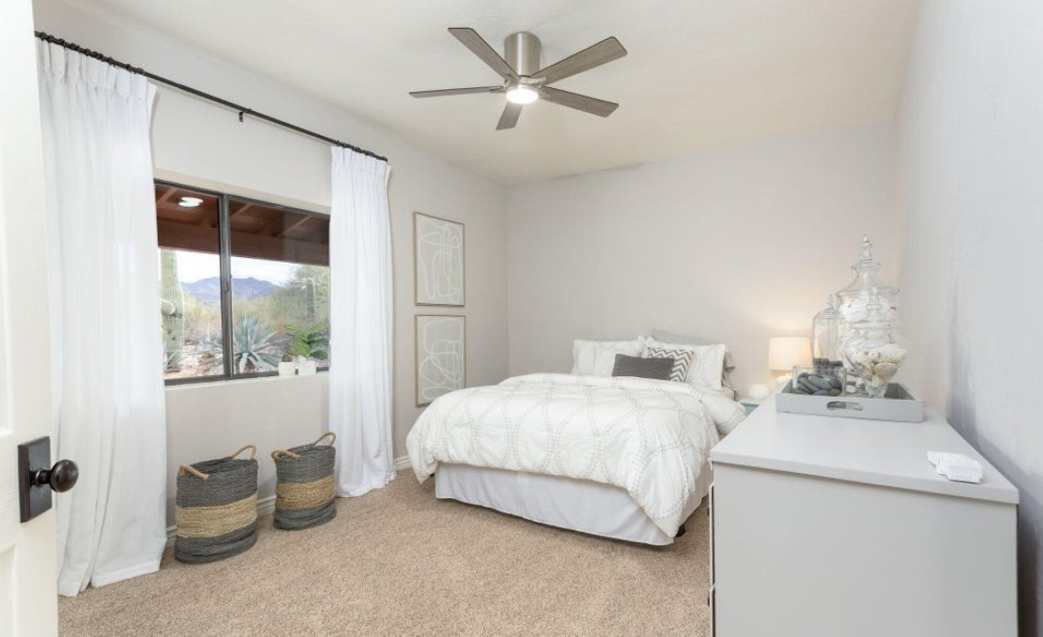  6040 W Peregrine Way¦Tucson, AZ - 物件實景