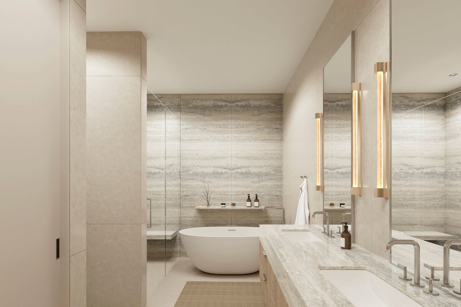  Mountain Luxury End-Unit Townhome at Marcella Landing - 物件實景