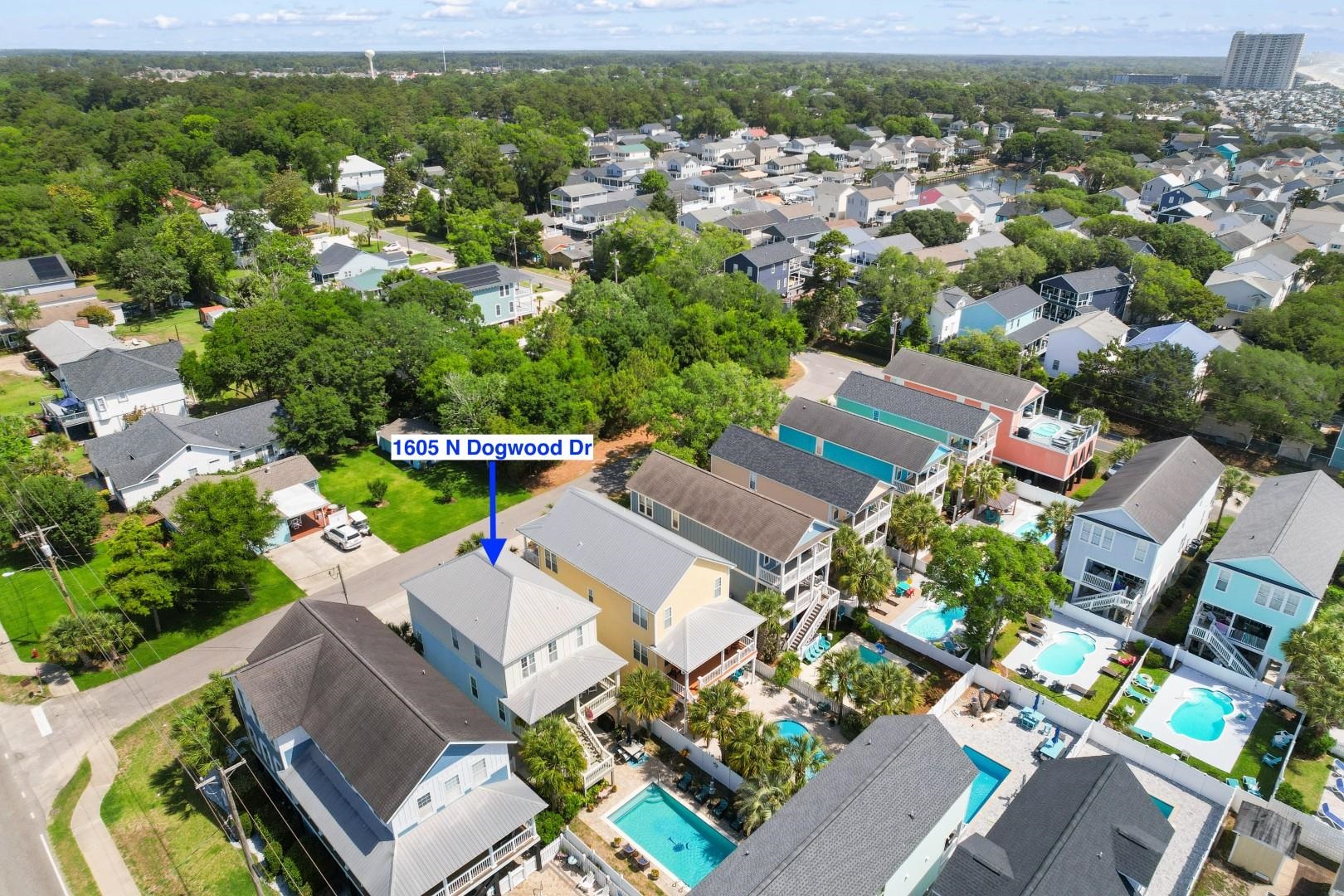 Surfside Beach, South Carolina, 29575, United States, 3 Bedrooms Bedrooms, ,5 BathroomsBathrooms,Residential,For Sale,2048234