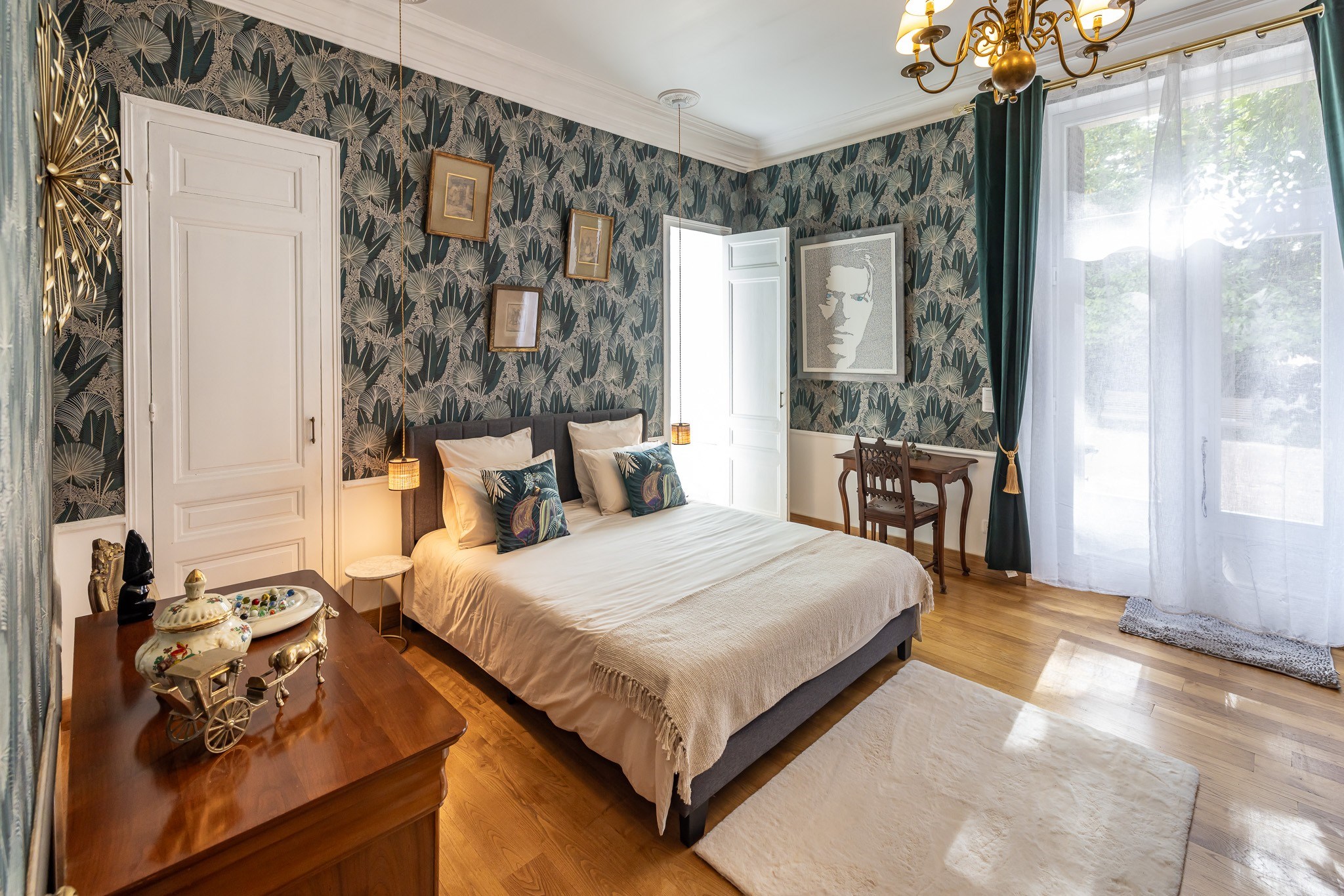  Timeless Elegance in the Heart of Périgord Vert - 物件實景