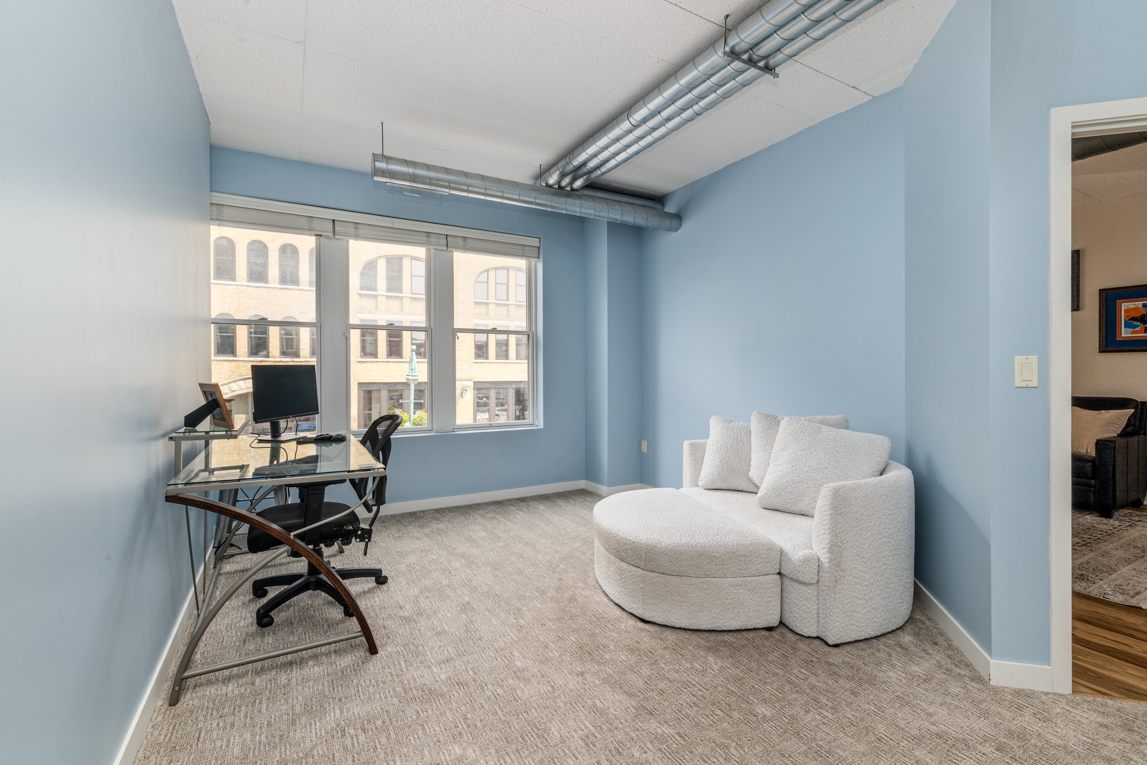  Historic Third Ward - Stunning 2-Bedroom+ Den Condo - 物件實景